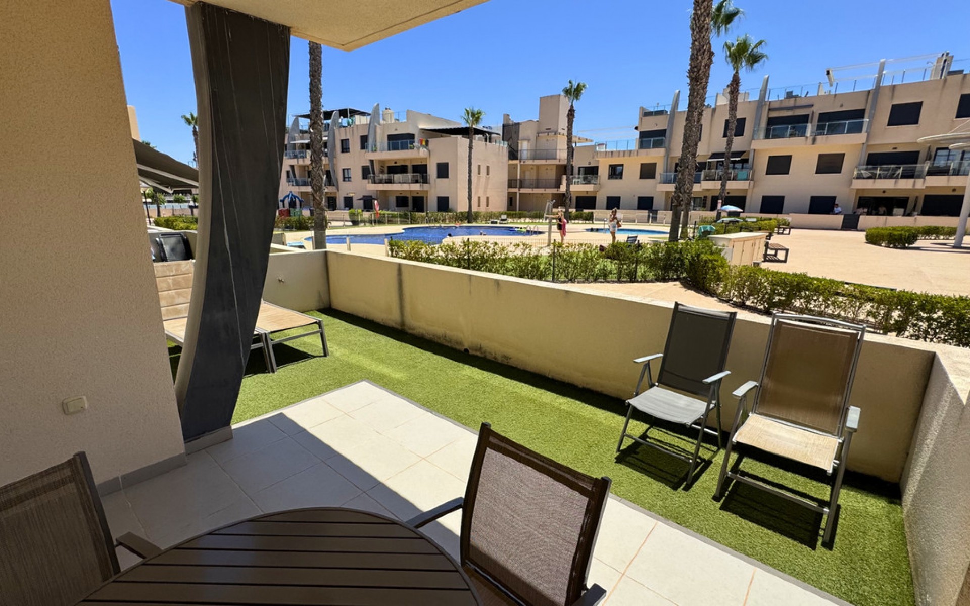 A Vendre - Appartement - Pilar de la Horadada - Pilar de la Horadada Centro