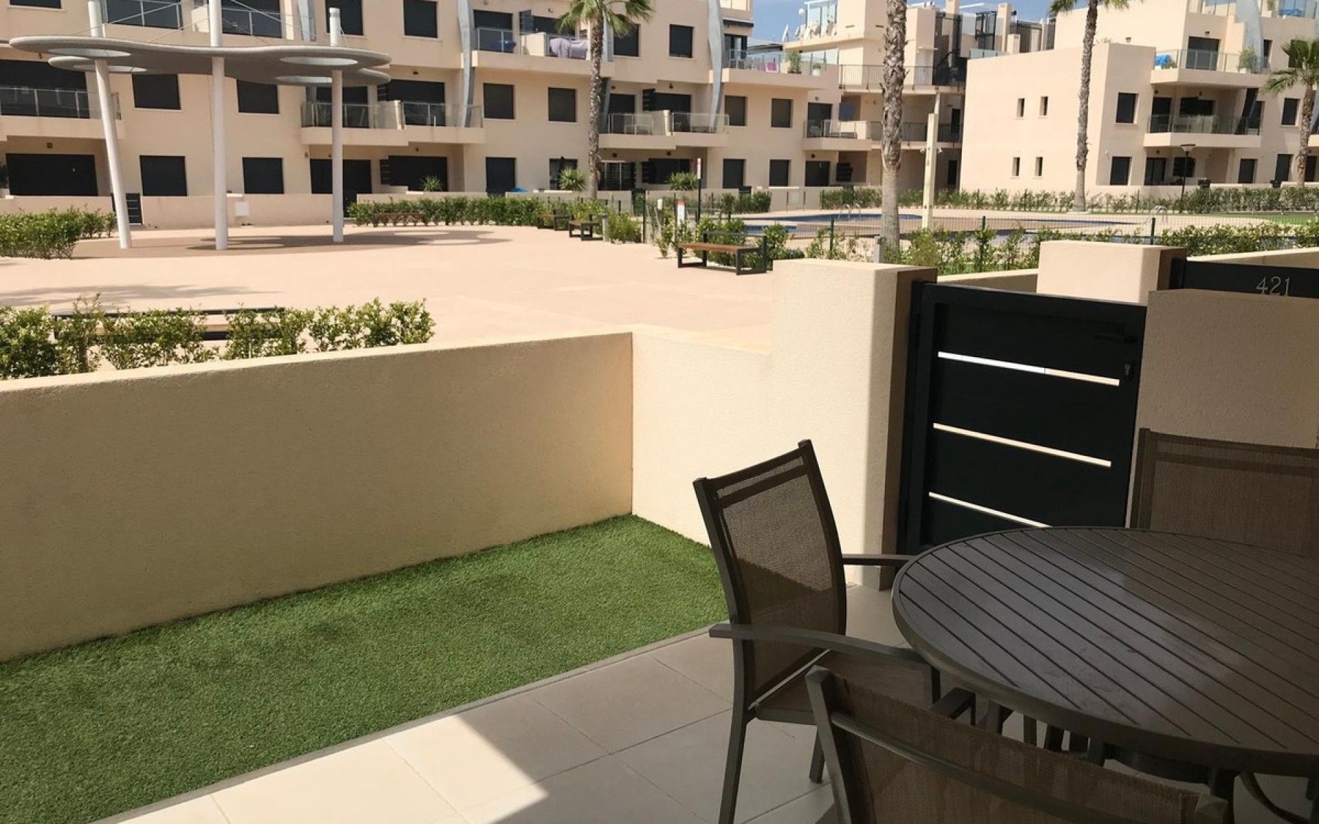A Vendre - Appartement - Pilar de la Horadada - Pilar de la Horadada Centro