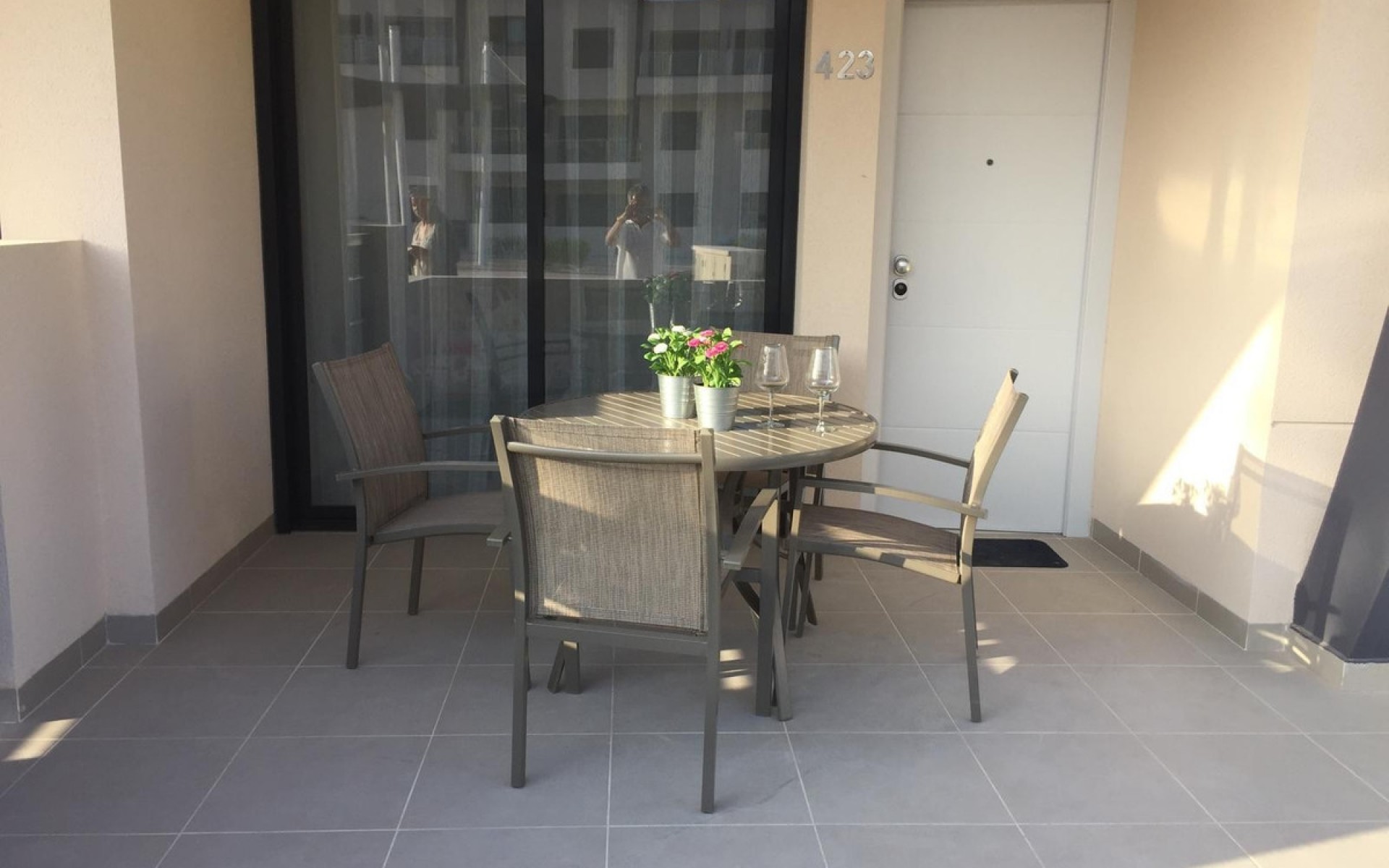 A Vendre - Appartement - Pilar de la Horadada - Pilar de la Horadada Centro