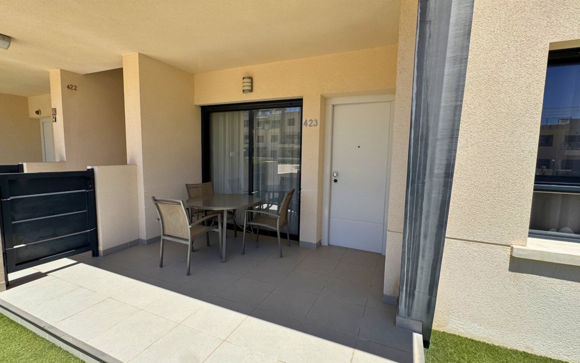 A Vendre - Appartement - Pilar de la Horadada - Pilar de la Horadada Centro