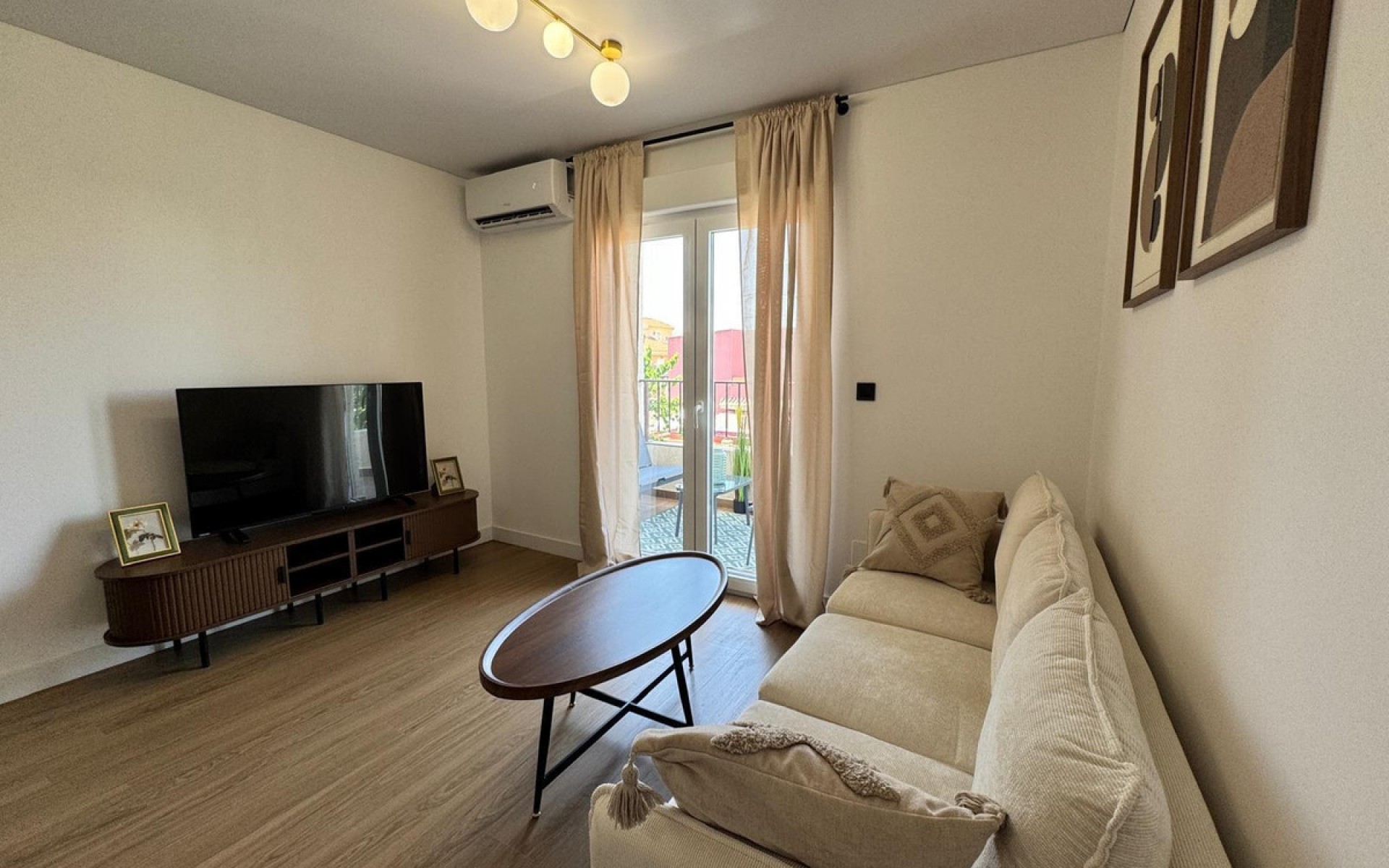 A Vendre - Appartement - Pilar de la Horadada - Pilar de la Horadada Centro
