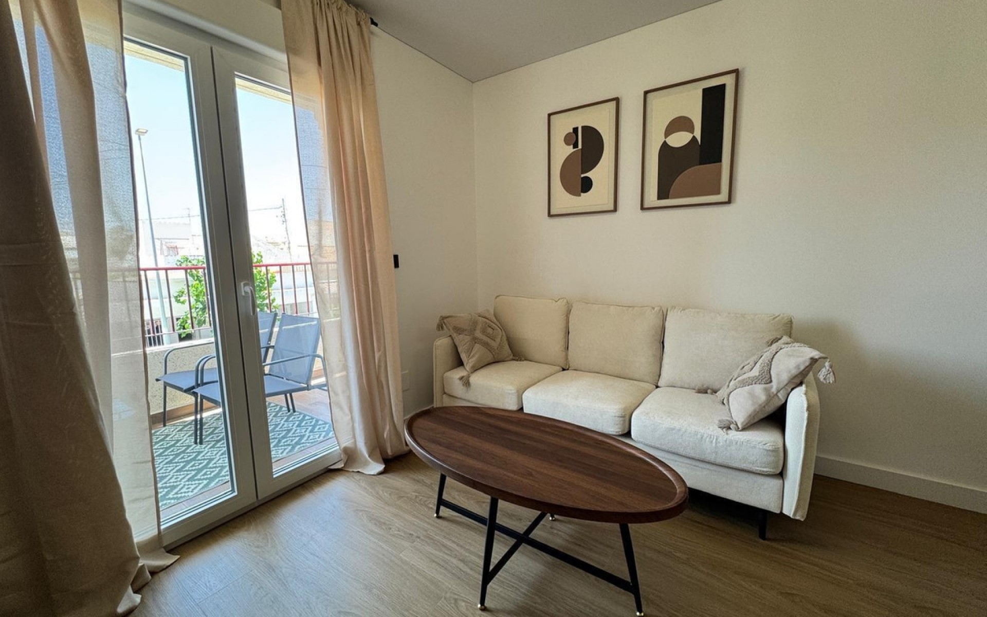 A Vendre - Appartement - Pilar de la Horadada - Pilar de la Horadada Centro