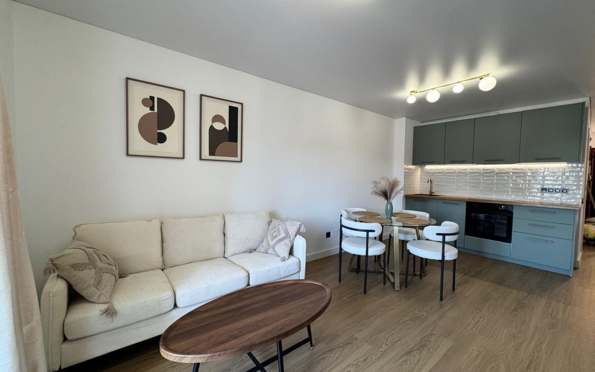 A Vendre - Appartement - Pilar de la Horadada - Pilar de la Horadada Centro
