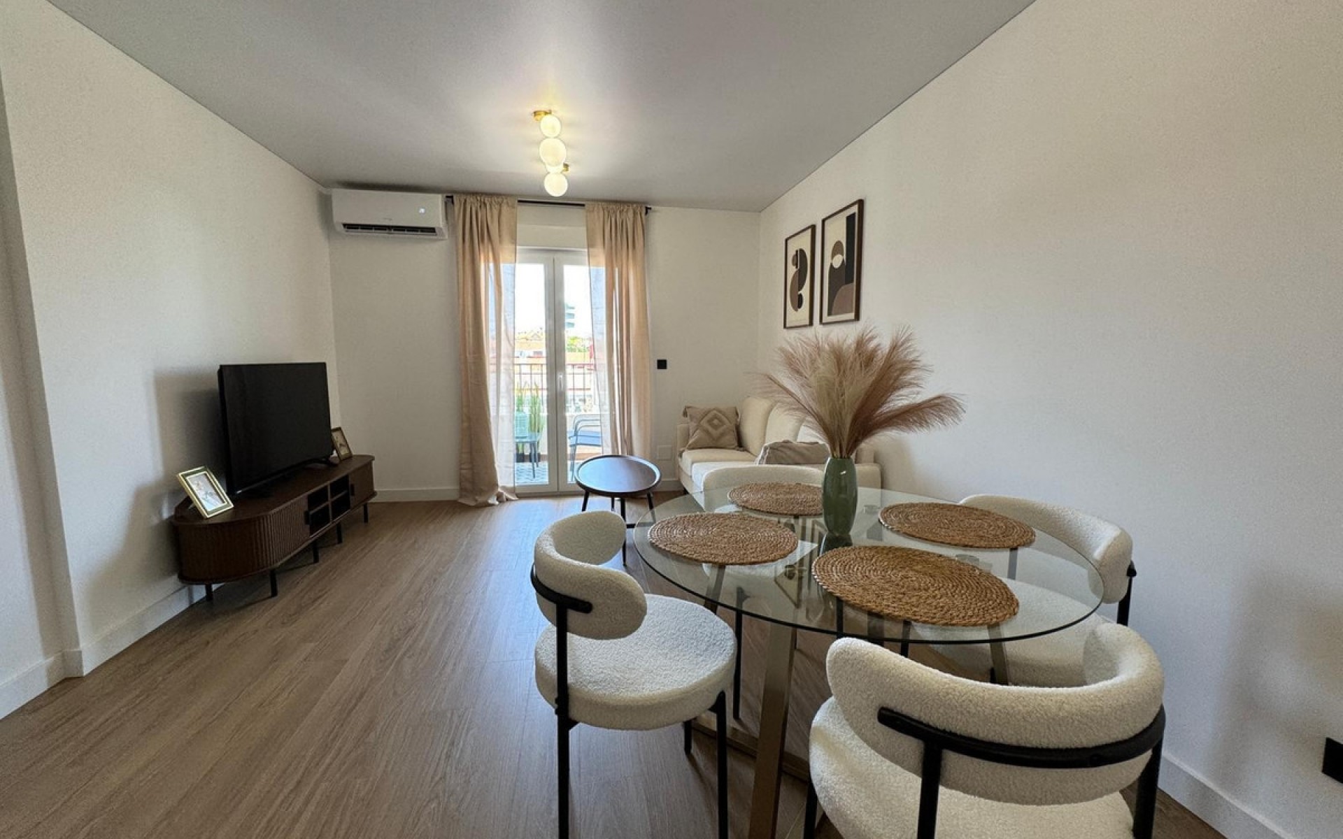 A Vendre - Appartement - Pilar de la Horadada - Pilar de la Horadada Centro