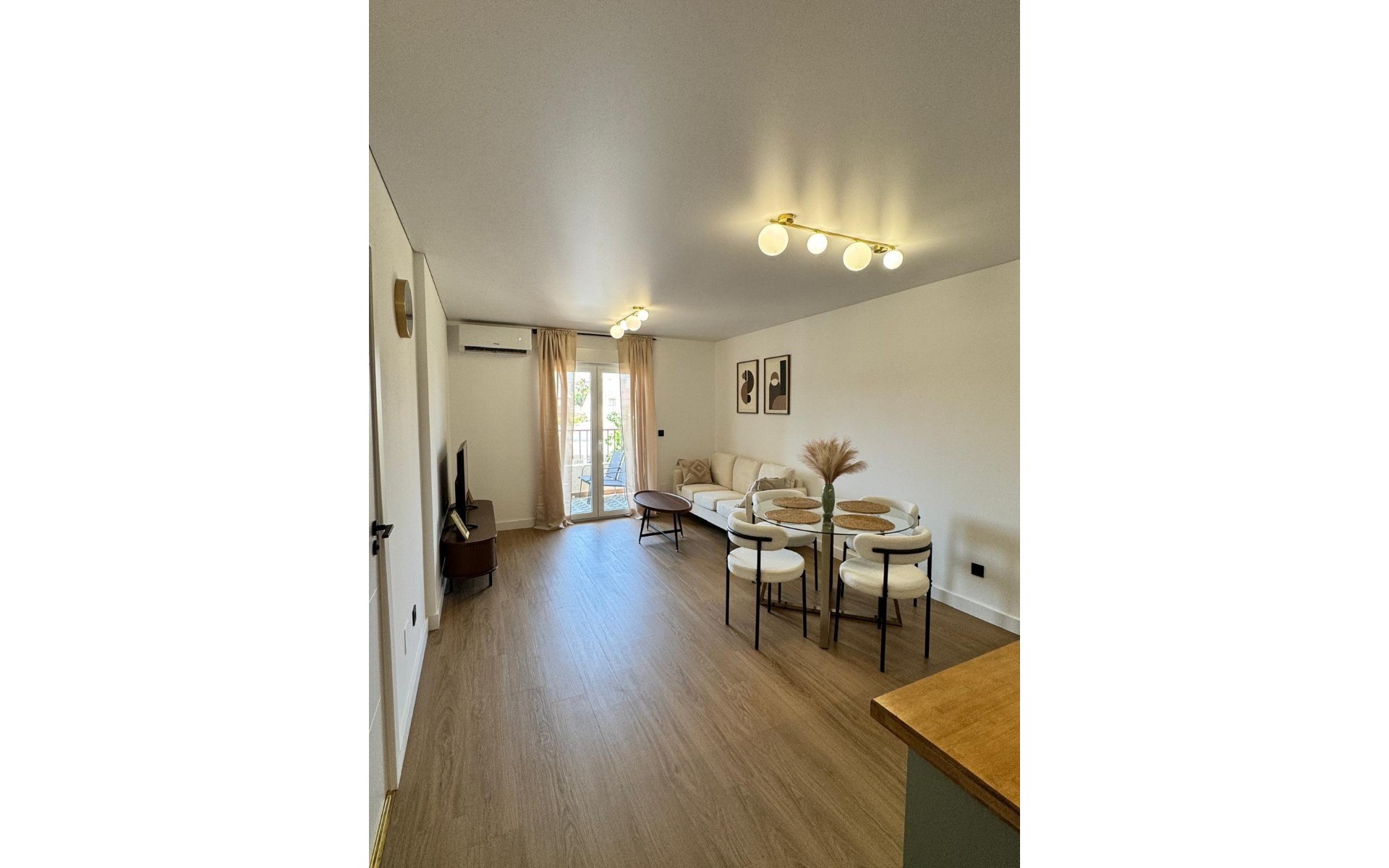 A Vendre - Appartement - Pilar de la Horadada - Pilar de la Horadada Centro