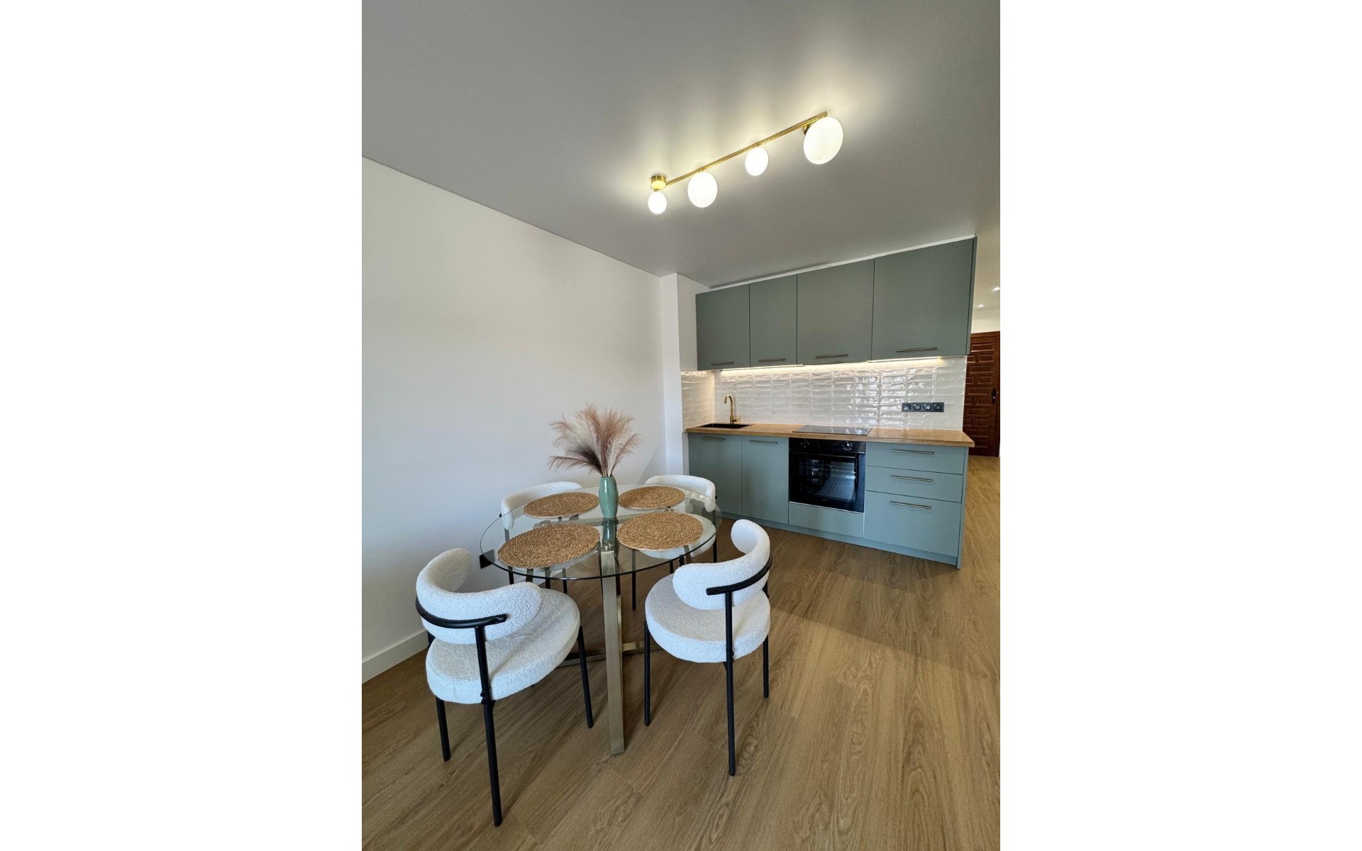 A Vendre - Appartement - Pilar de la Horadada - Pilar de la Horadada Centro