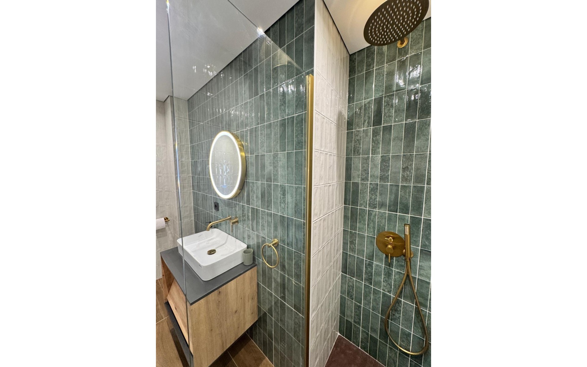 A Vendre - Appartement - Pilar de la Horadada - Pilar de la Horadada Centro