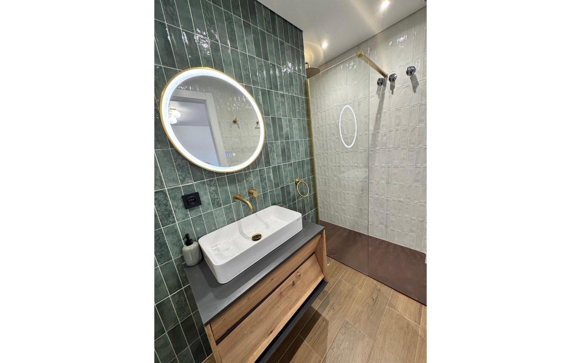 A Vendre - Appartement - Pilar de la Horadada - Pilar de la Horadada Centro