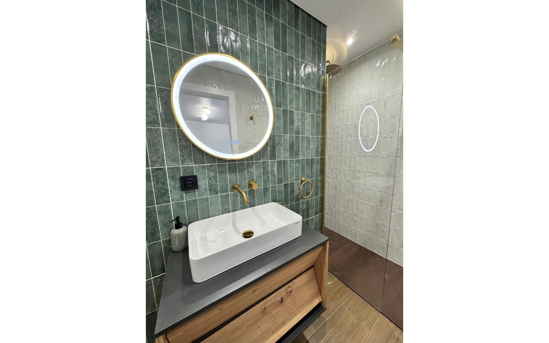 A Vendre - Appartement - Pilar de la Horadada - Pilar de la Horadada Centro