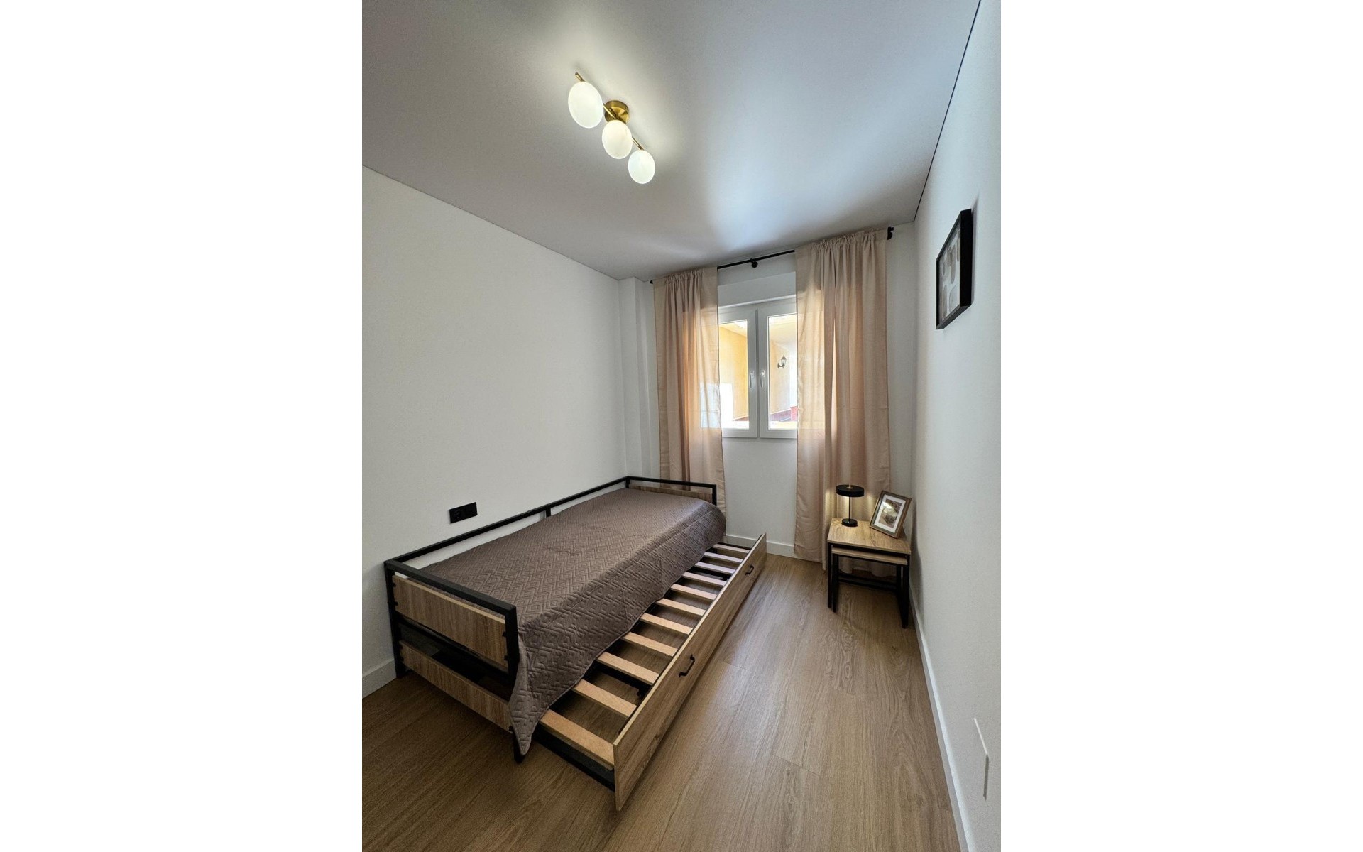 A Vendre - Appartement - Pilar de la Horadada - Pilar de la Horadada Centro