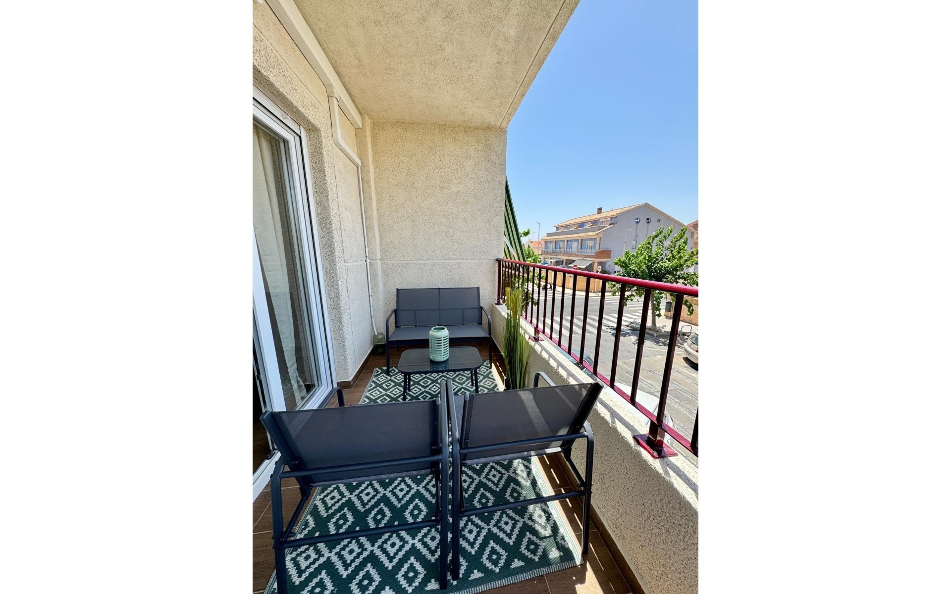 A Vendre - Appartement - Pilar de la Horadada - Pilar de la Horadada Centro