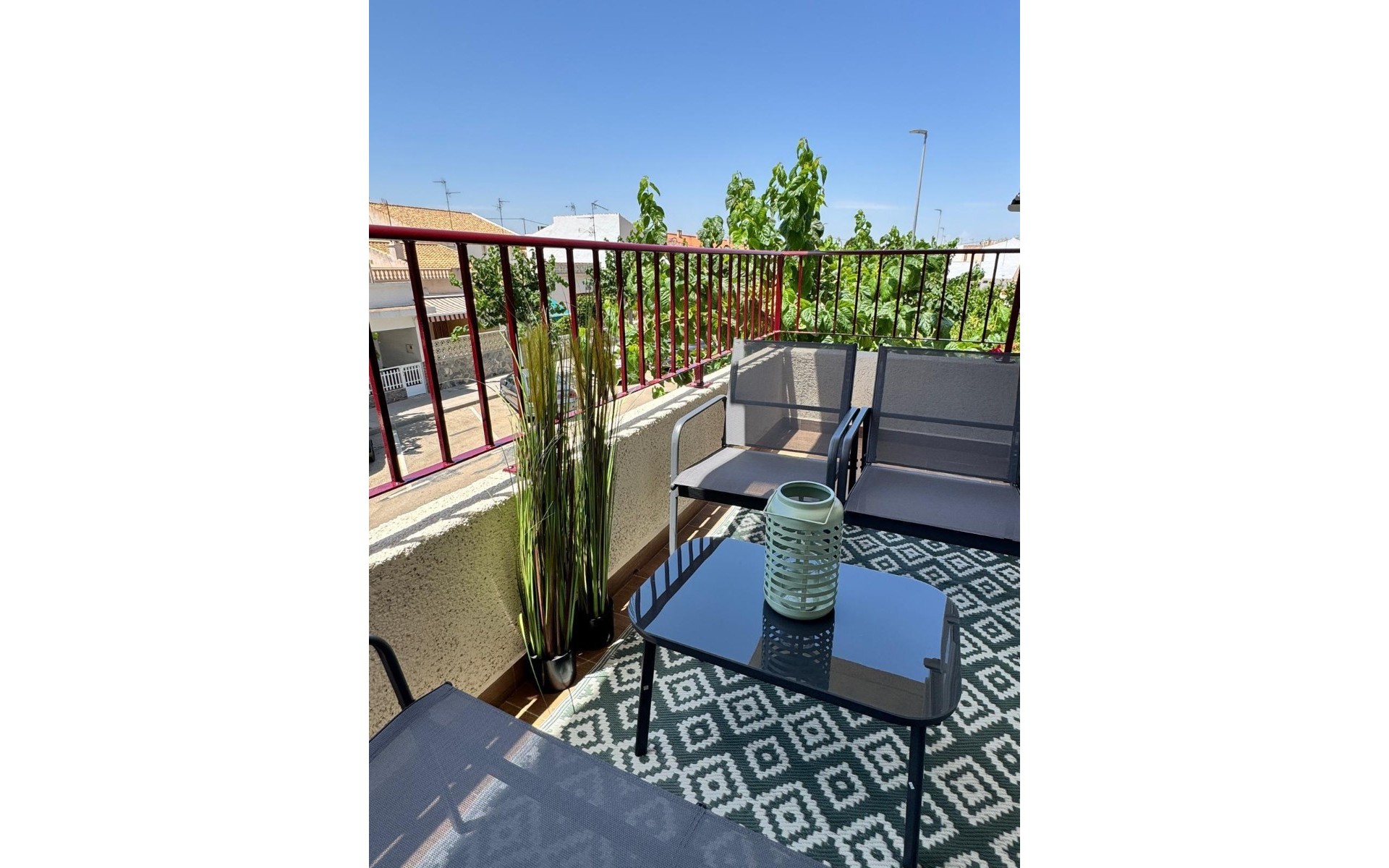 A Vendre - Appartement - Pilar de la Horadada - Pilar de la Horadada Centro