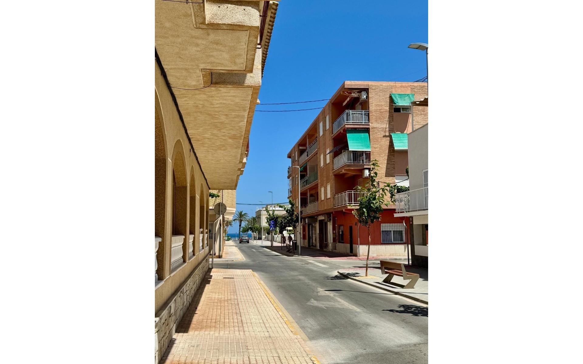 A Vendre - Appartement - Pilar de la Horadada - Pilar de la Horadada Centro