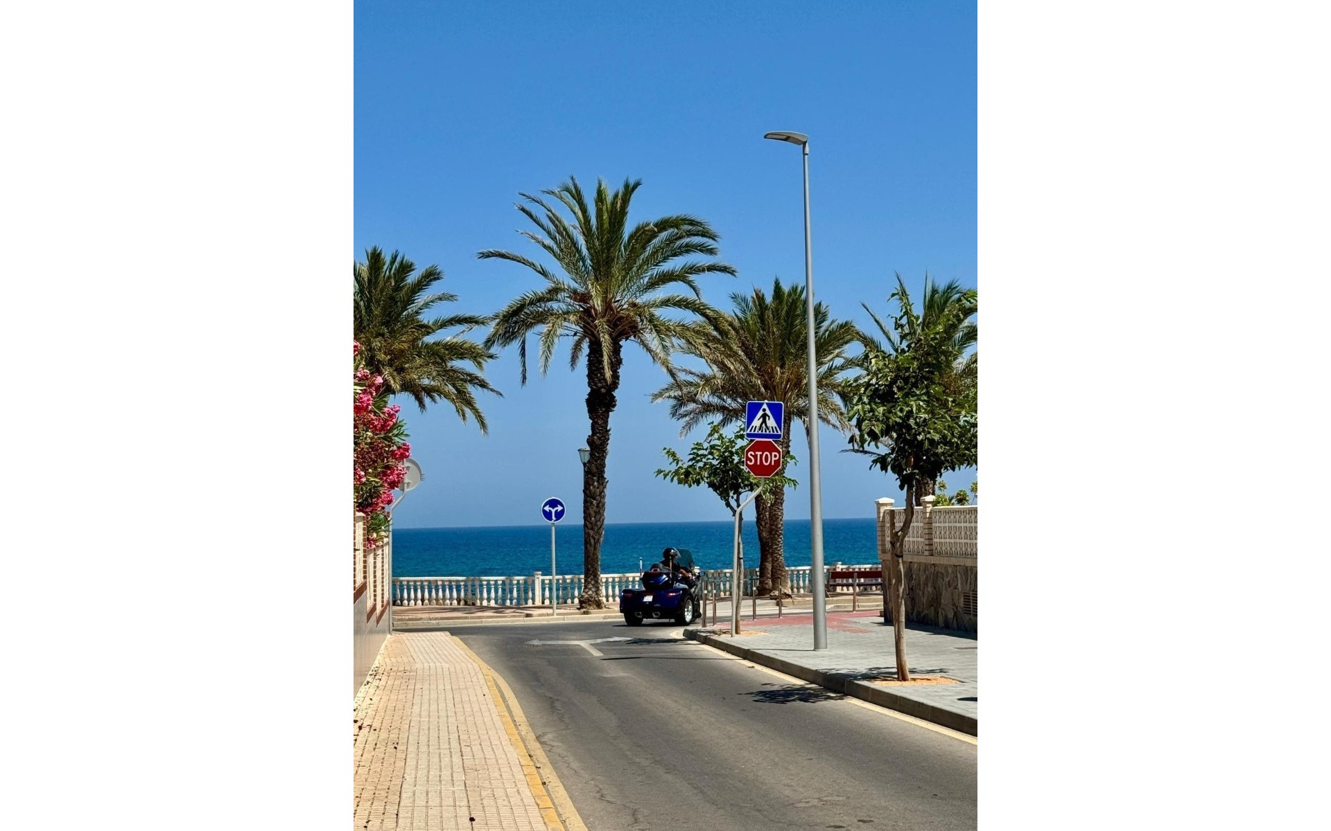 A Vendre - Appartement - Pilar de la Horadada - Pilar de la Horadada Centro