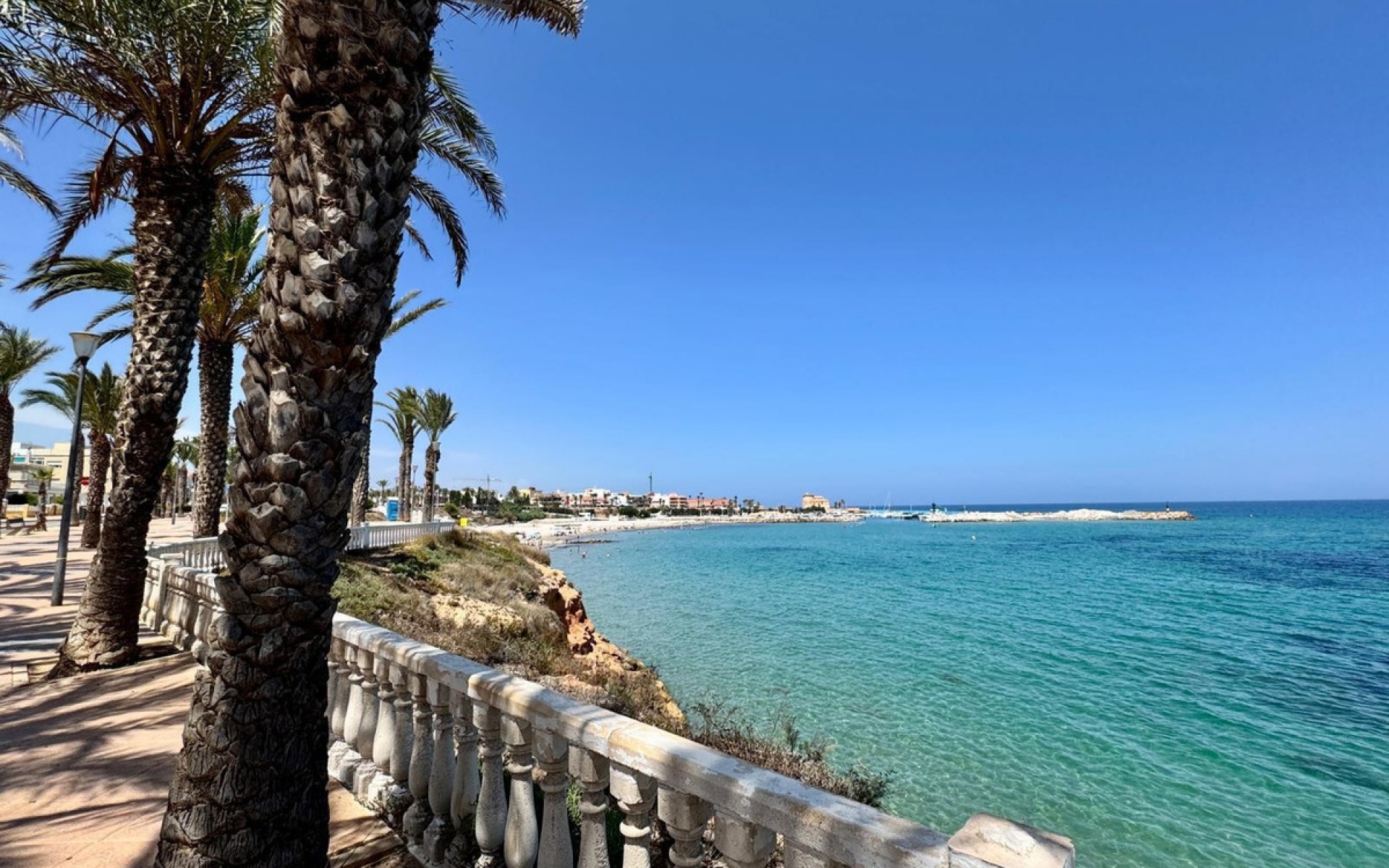A Vendre - Appartement - Pilar de la Horadada - Pilar de la Horadada Centro