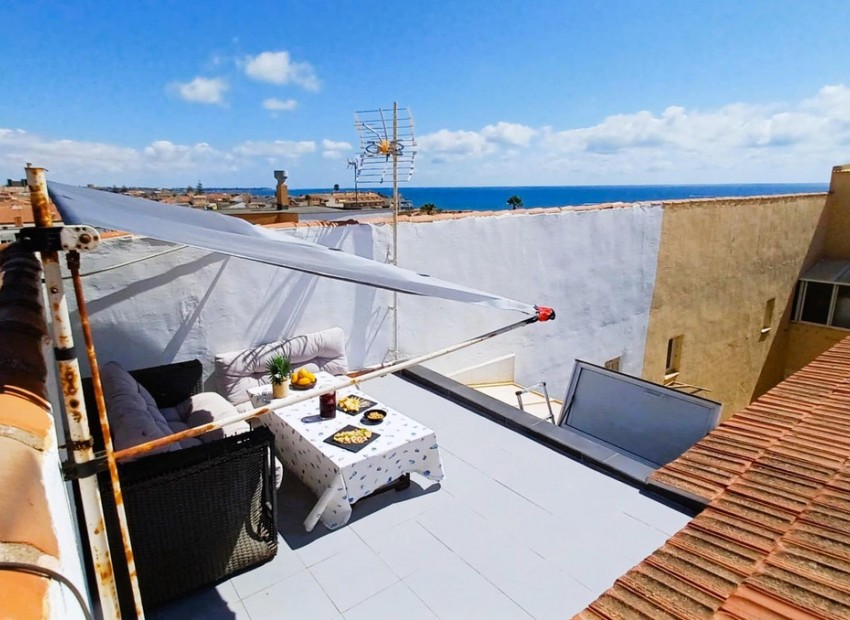 A Vendre - Appartement - Pilar de la Horadada - Pilar de la Horadada Centro