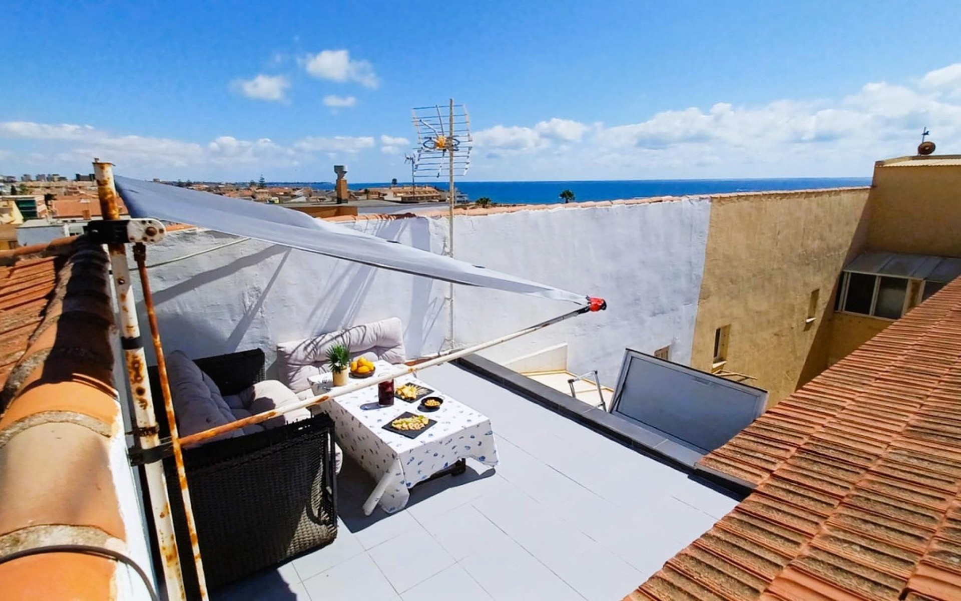 A Vendre - Appartement - Pilar de la Horadada - Pilar de la Horadada Centro