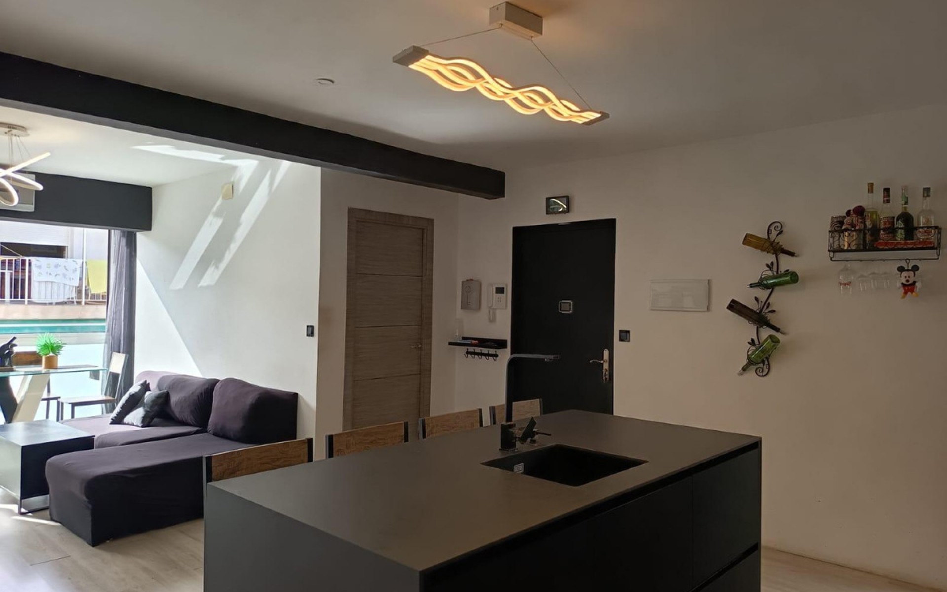 A Vendre - Appartement - Pilar de la Horadada - Pilar de la Horadada Centro