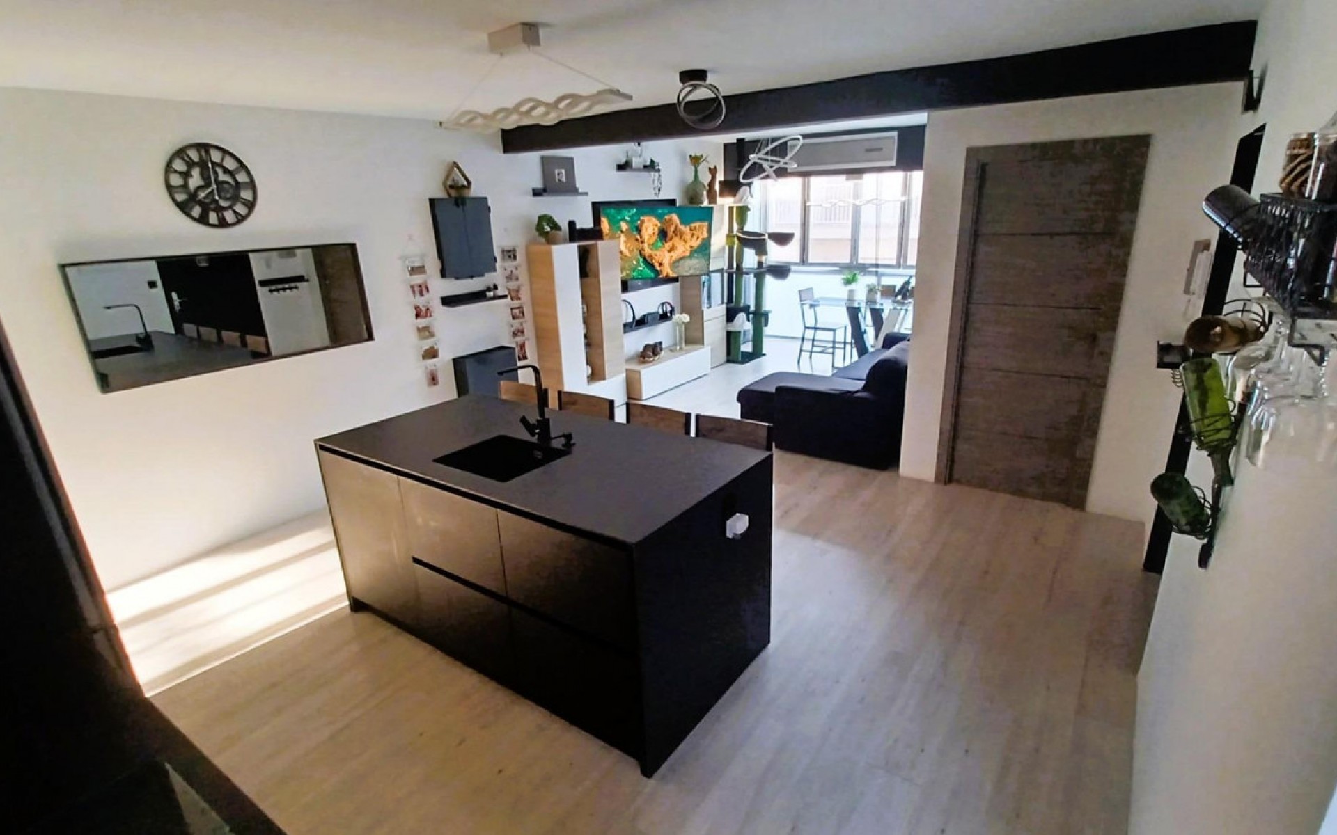 A Vendre - Appartement - Pilar de la Horadada - Pilar de la Horadada Centro