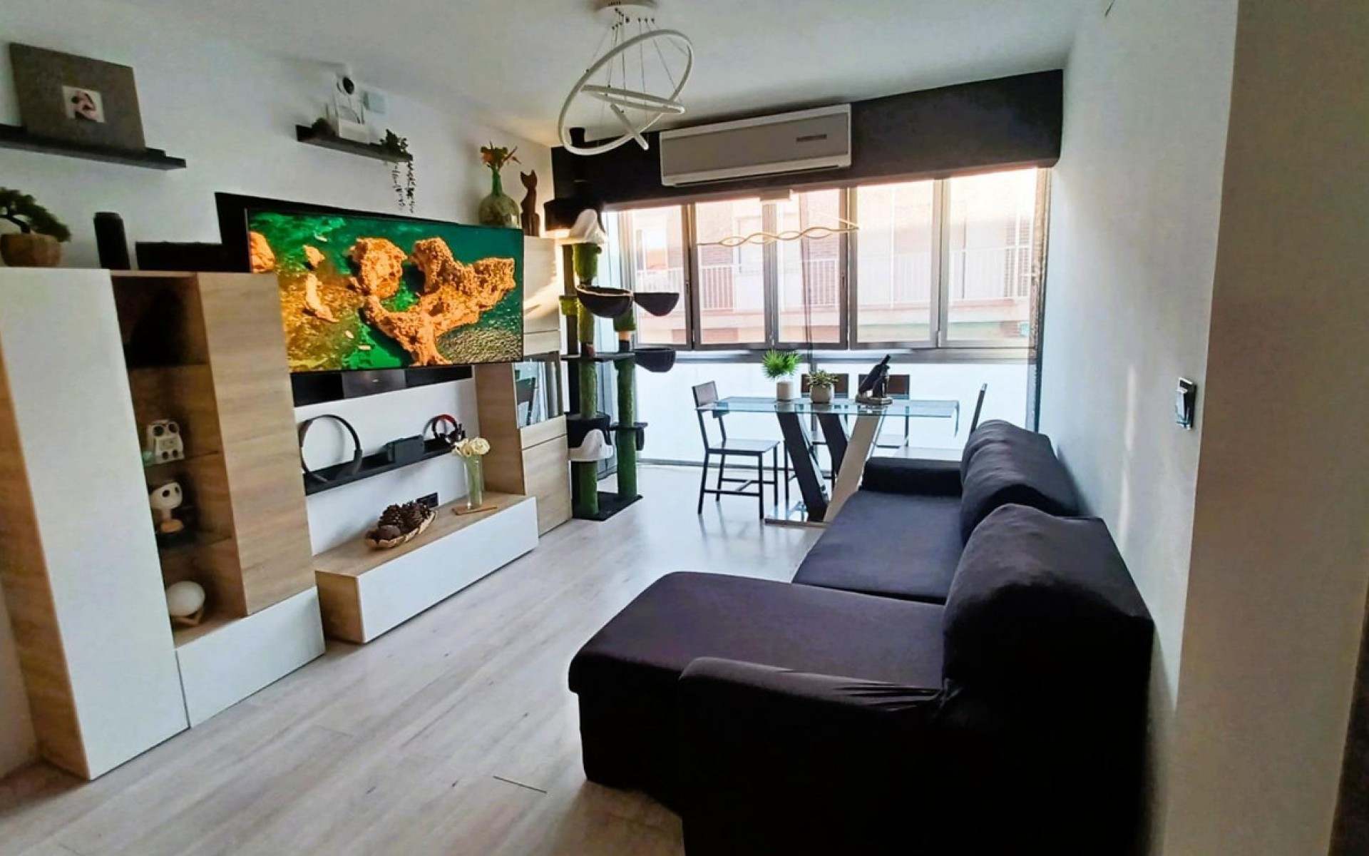 A Vendre - Appartement - Pilar de la Horadada - Pilar de la Horadada Centro