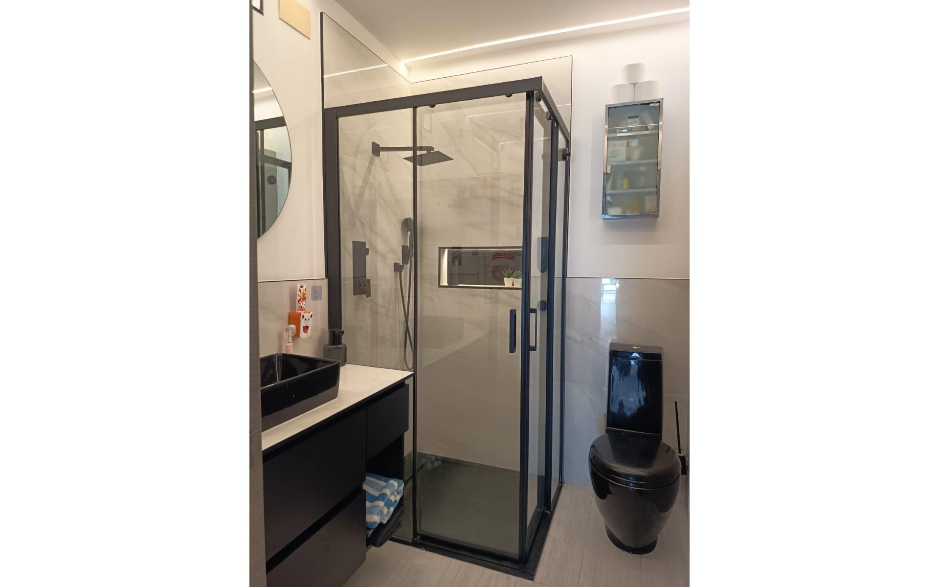 A Vendre - Appartement - Pilar de la Horadada - Pilar de la Horadada Centro