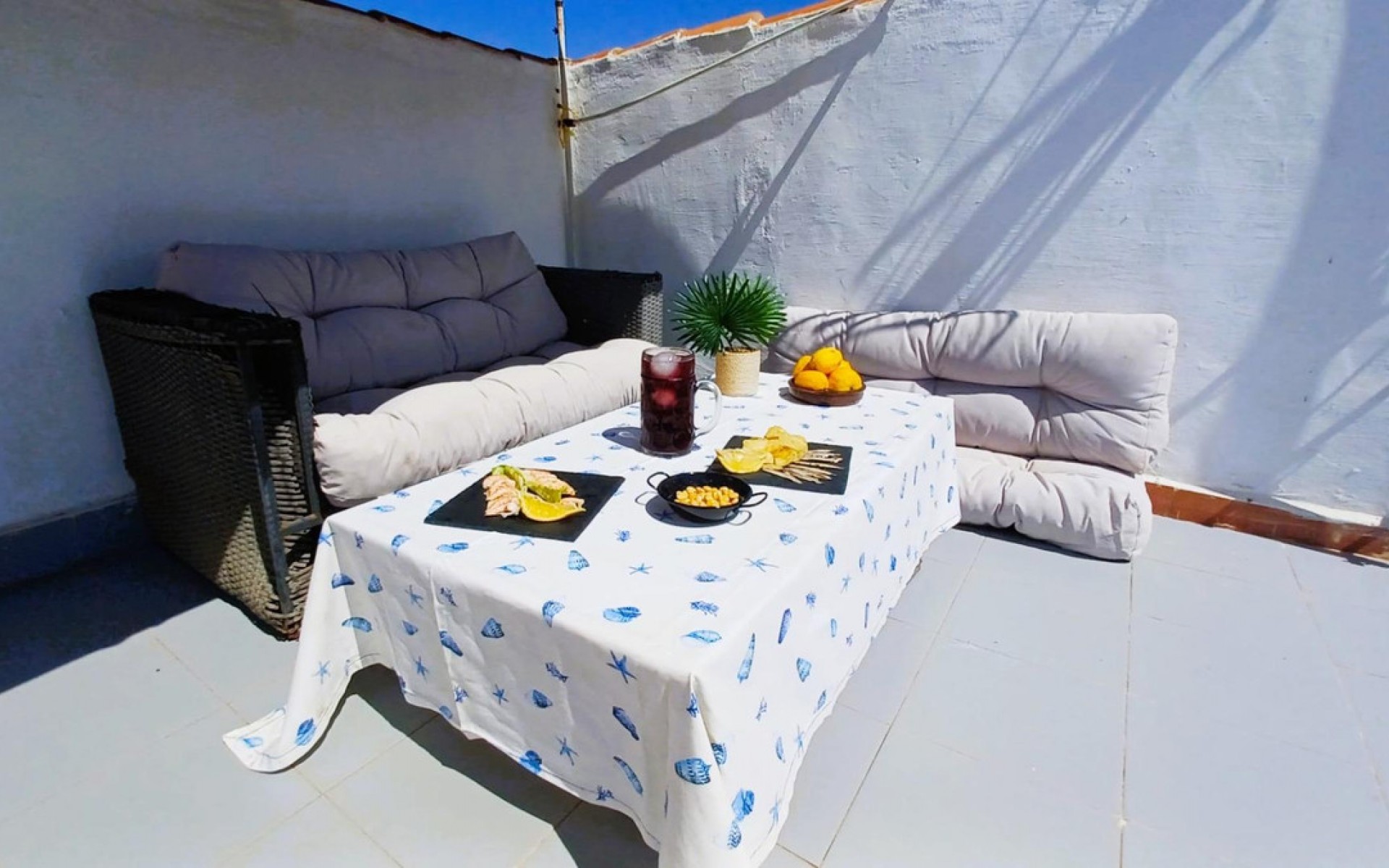 A Vendre - Appartement - Pilar de la Horadada - Pilar de la Horadada Centro