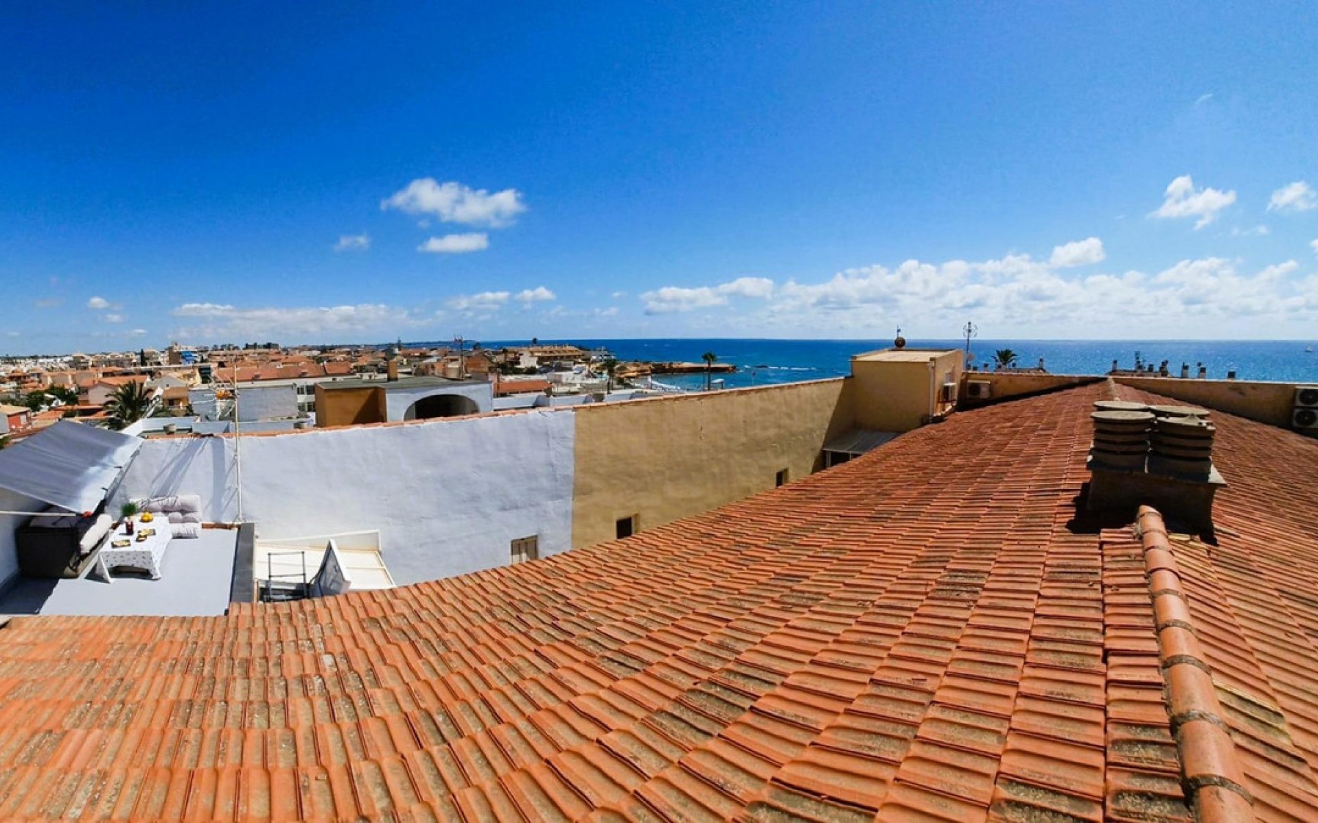 A Vendre - Appartement - Pilar de la Horadada - Pilar de la Horadada Centro