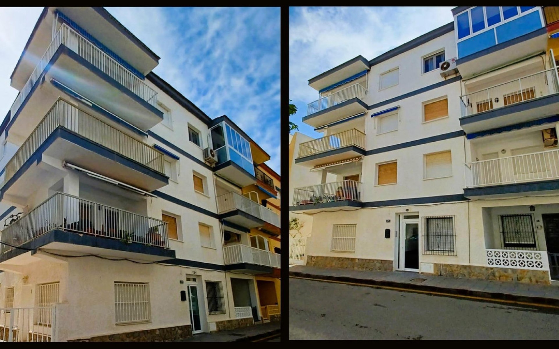 A Vendre - Appartement - Pilar de la Horadada - Pilar de la Horadada Centro