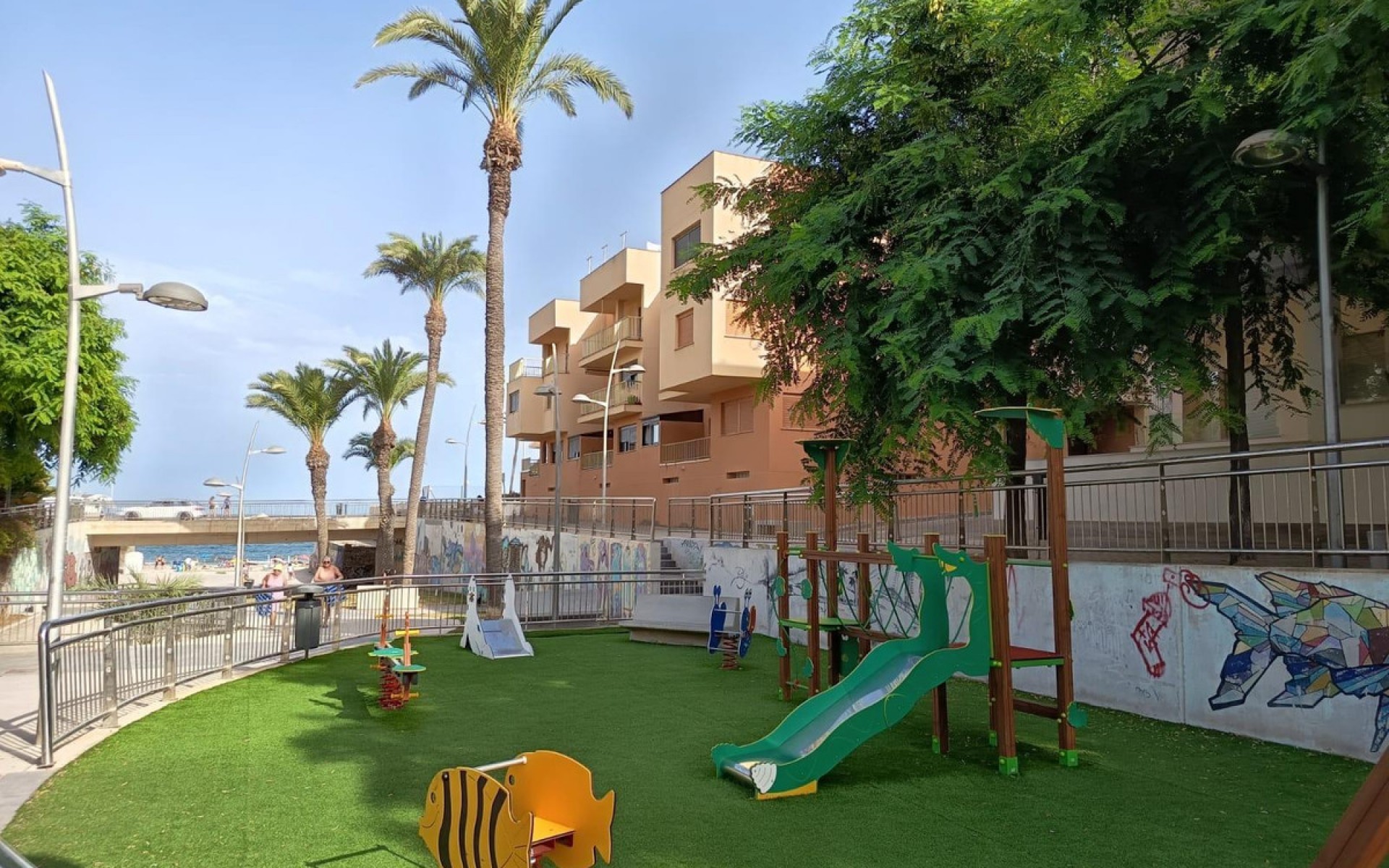 A Vendre - Appartement - Pilar de la Horadada - Pilar de la Horadada Centro