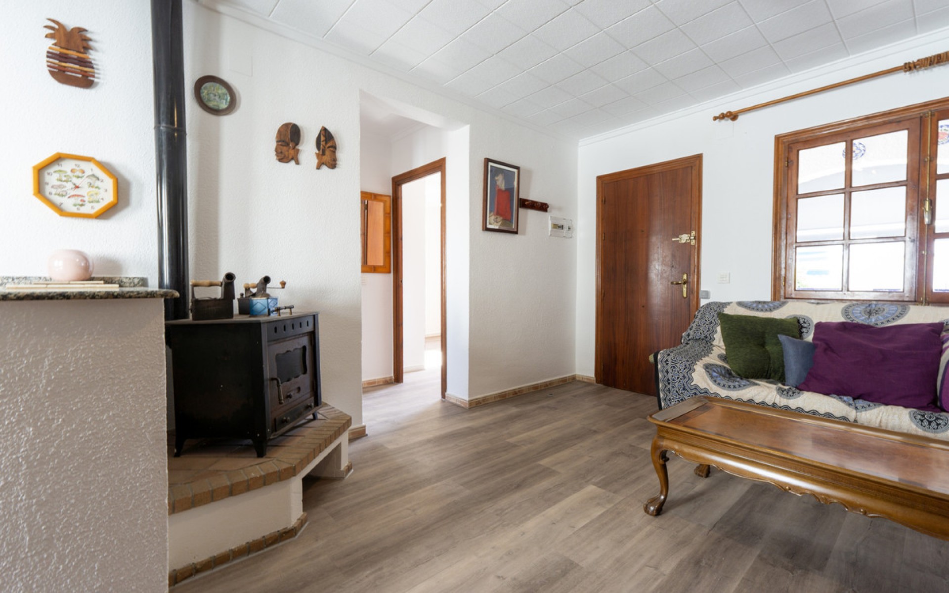 A Vendre - Appartement - Pilar de la Horadada - Pilar de la Horadada Centro