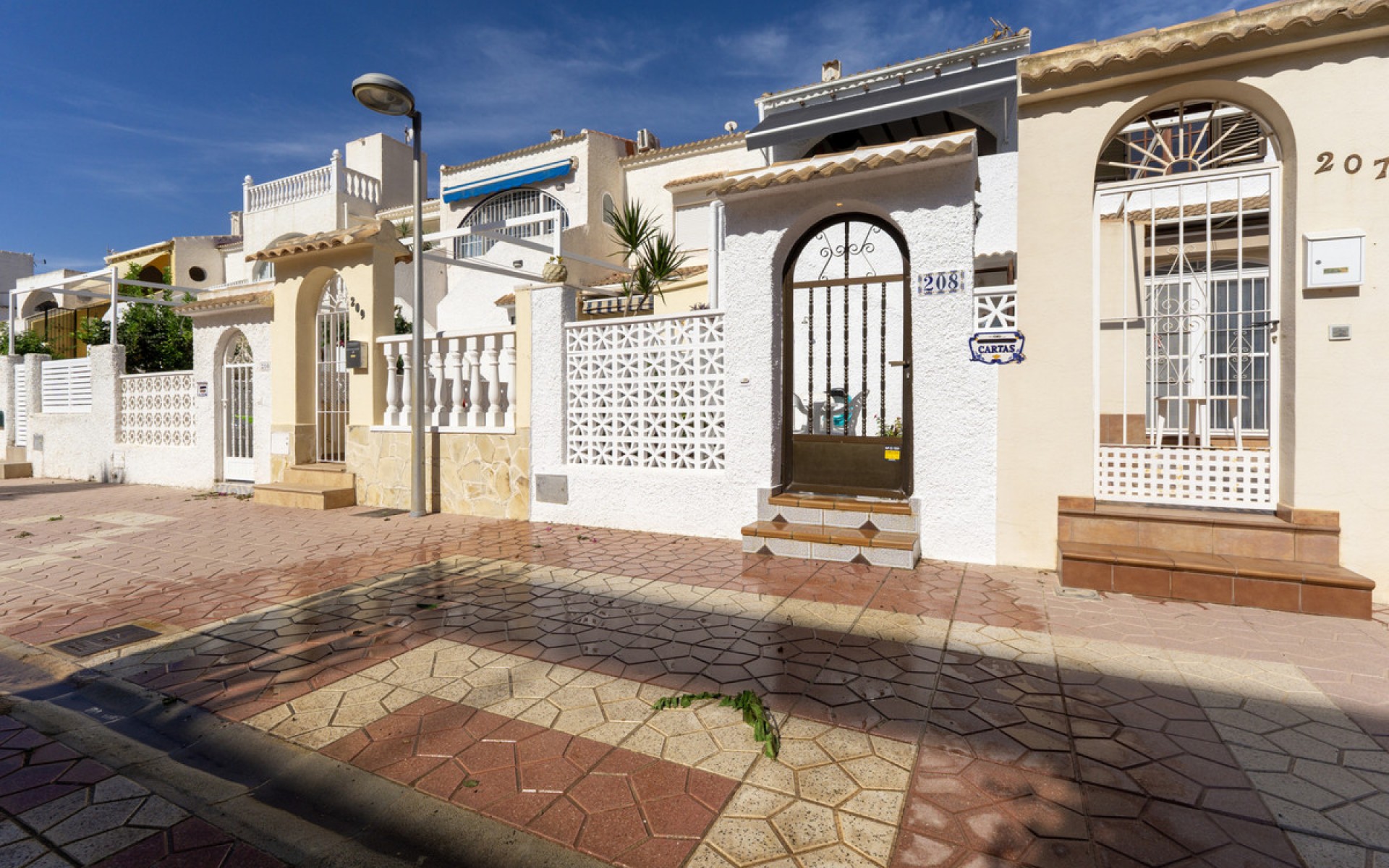A Vendre - Appartement - Pilar de la Horadada - Pilar de la Horadada Centro