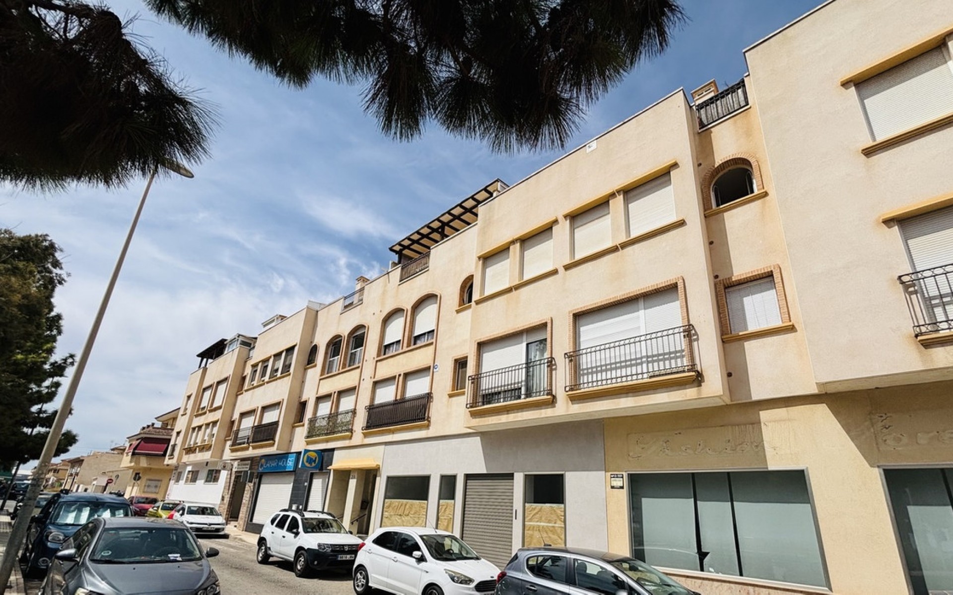 A Vendre - Appartement - Pilar de la Horadada - Pilar de la Horadada Centro
