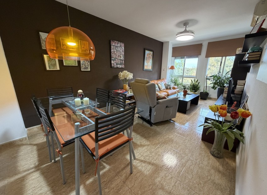 A Vendre - Appartement - Pilar de la Horadada - Pilar de la Horadada Centro