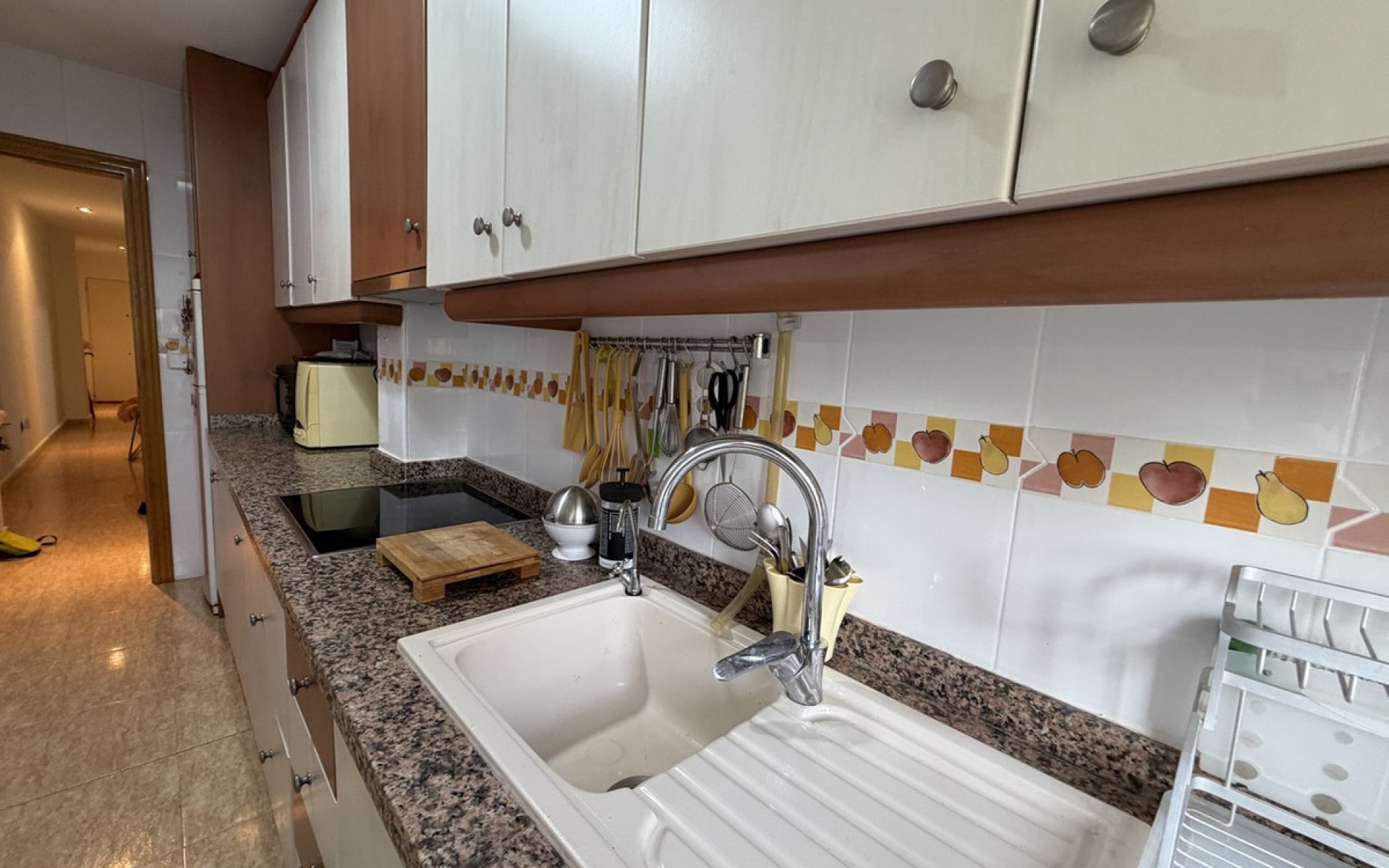 A Vendre - Appartement - Pilar de la Horadada - Pilar de la Horadada Centro