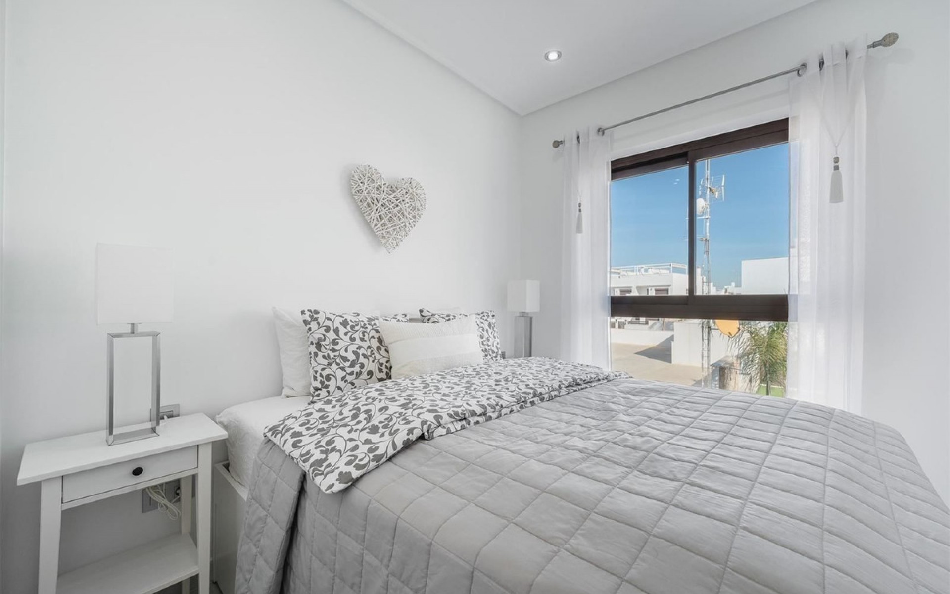 A Vendre - Appartement - Pilar de la Horadada - Pilar de la Horadada Centro