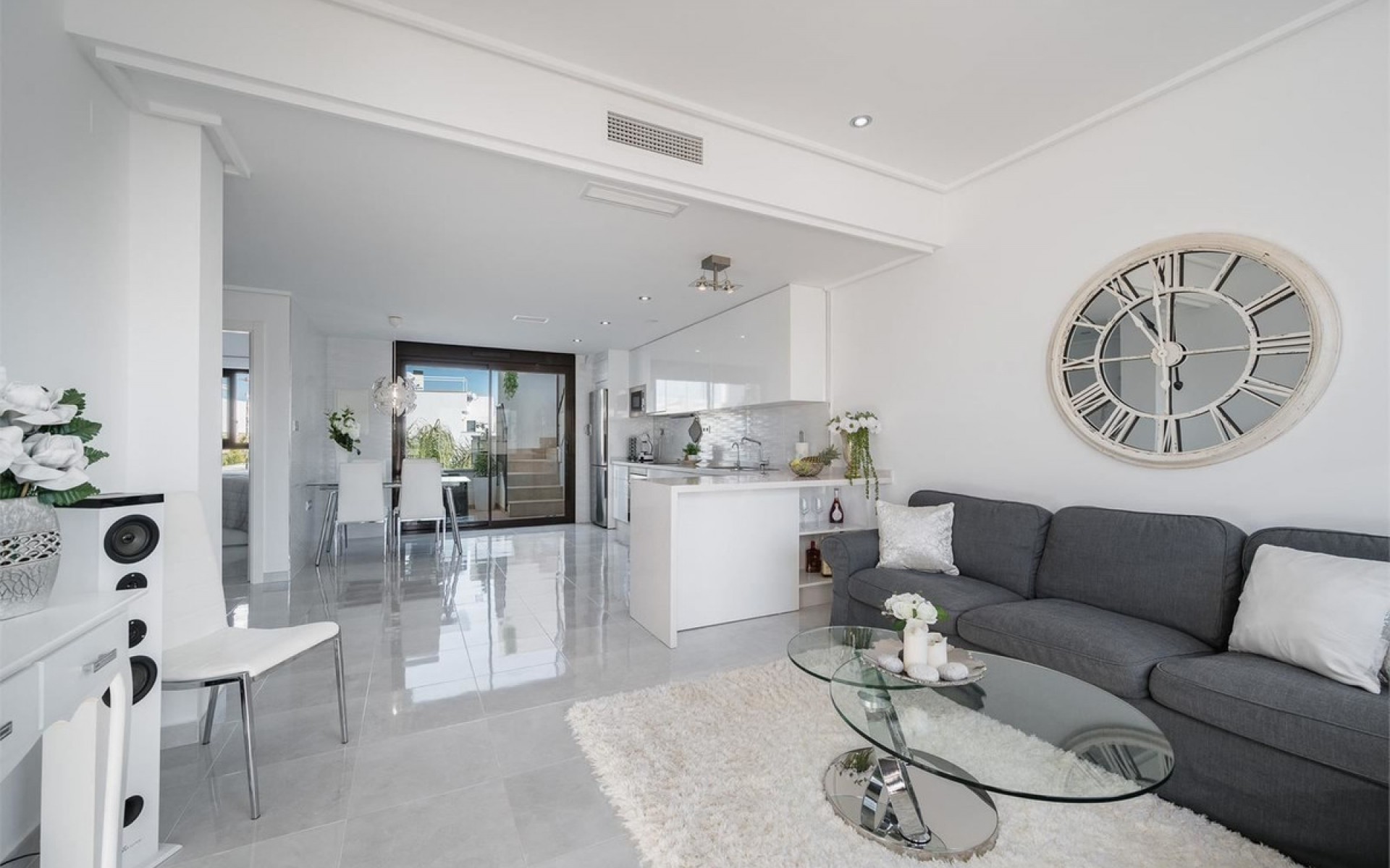 A Vendre - Appartement - Pilar de la Horadada - Pilar de la Horadada Centro