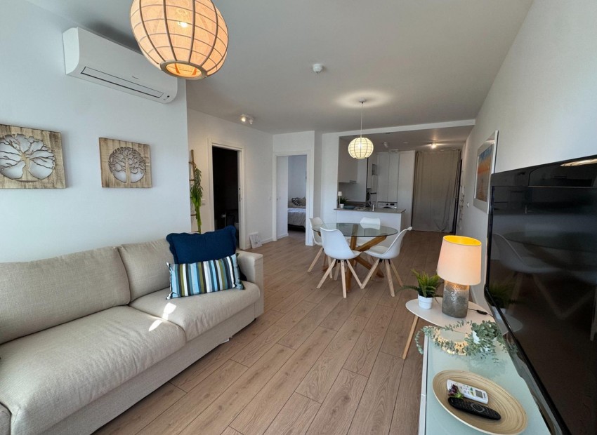 A Vendre - Appartement - Pilar de la Horadada - Pilar de la Horadada Centro