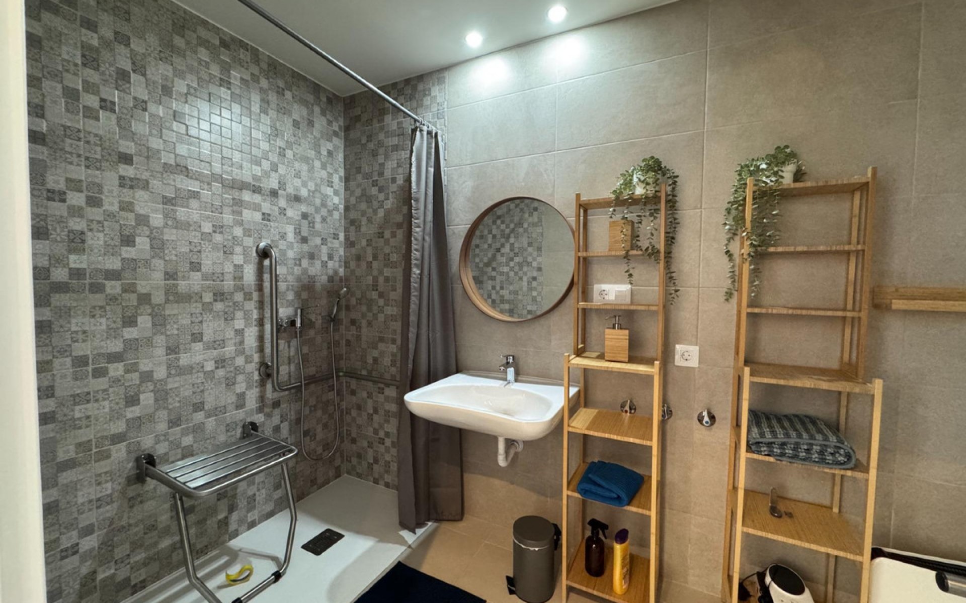 A Vendre - Appartement - Pilar de la Horadada - Pilar de la Horadada Centro