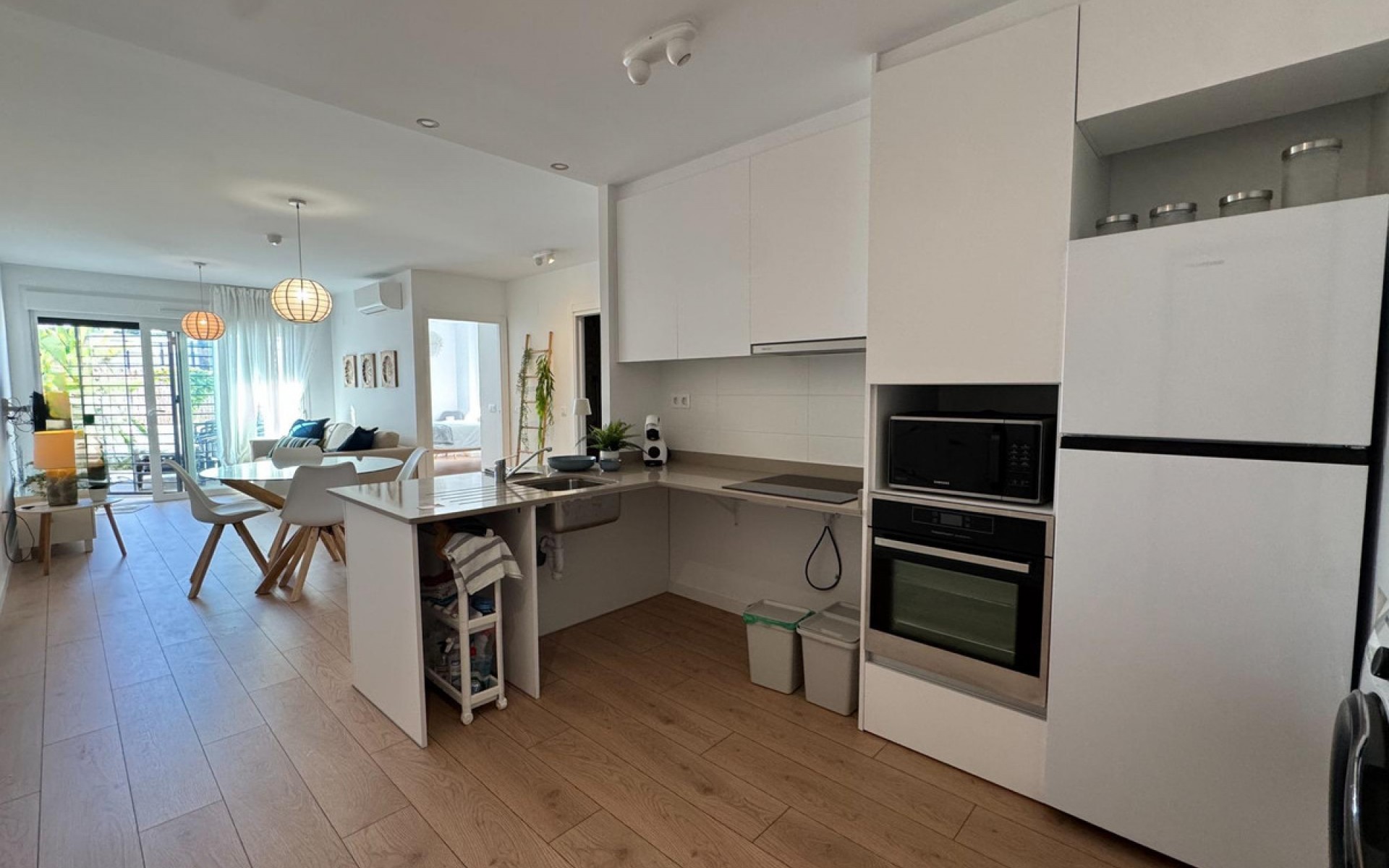 A Vendre - Appartement - Pilar de la Horadada - Pilar de la Horadada Centro
