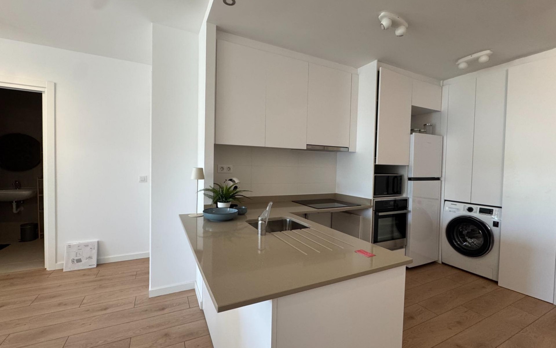 A Vendre - Appartement - Pilar de la Horadada - Pilar de la Horadada Centro