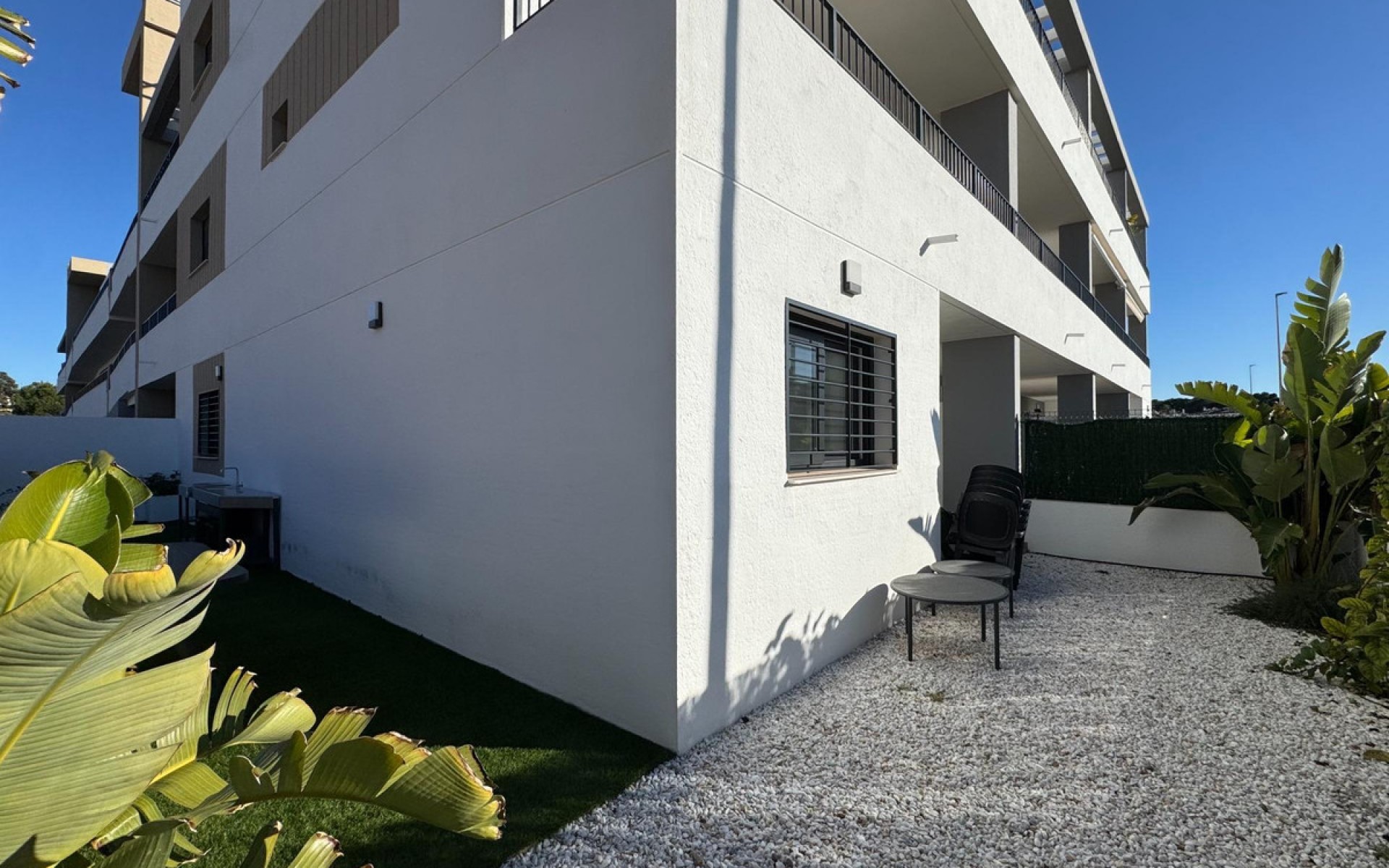 A Vendre - Appartement - Pilar de la Horadada - Pilar de la Horadada Centro