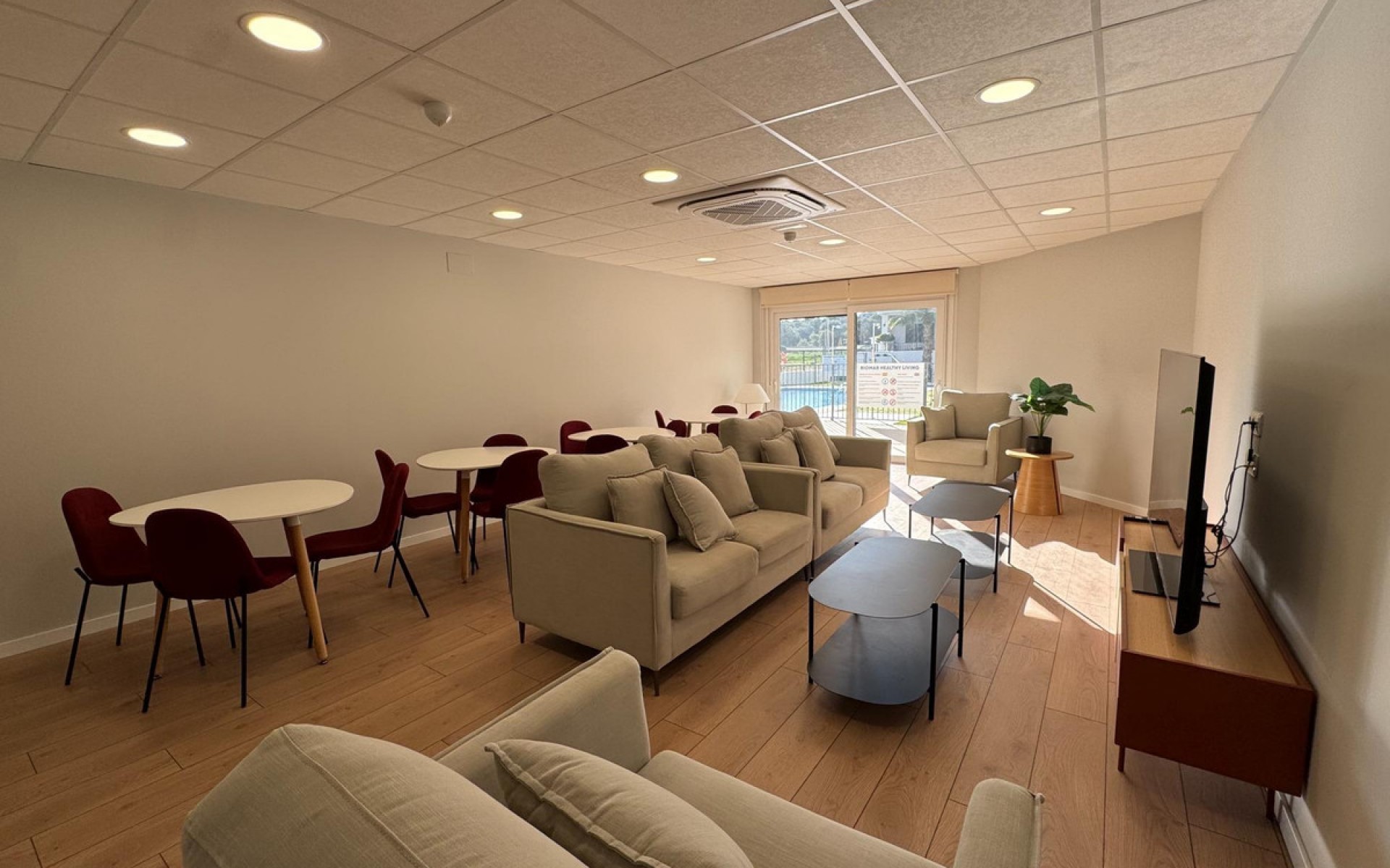 A Vendre - Appartement - Pilar de la Horadada - Pilar de la Horadada Centro