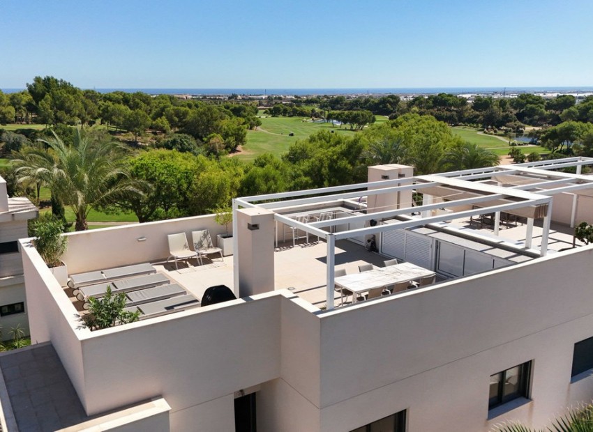A Vendre - Appartement - Pilar de la Horadada - Pilar de la Horadada Centro