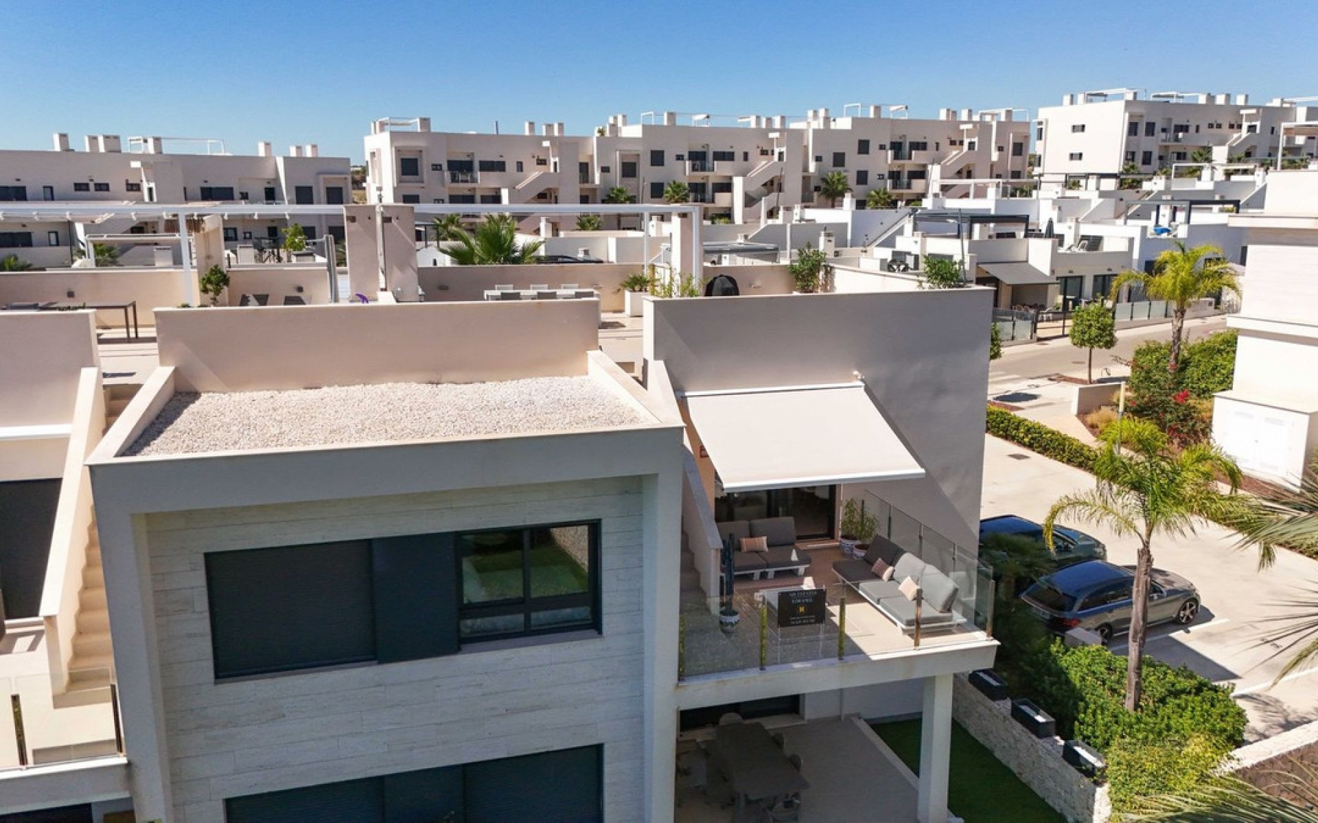 A Vendre - Appartement - Pilar de la Horadada - Pilar de la Horadada Centro