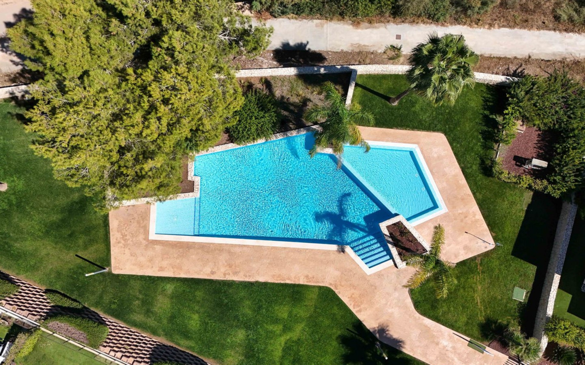 A Vendre - Appartement - Pilar de la Horadada - Pilar de la Horadada Centro