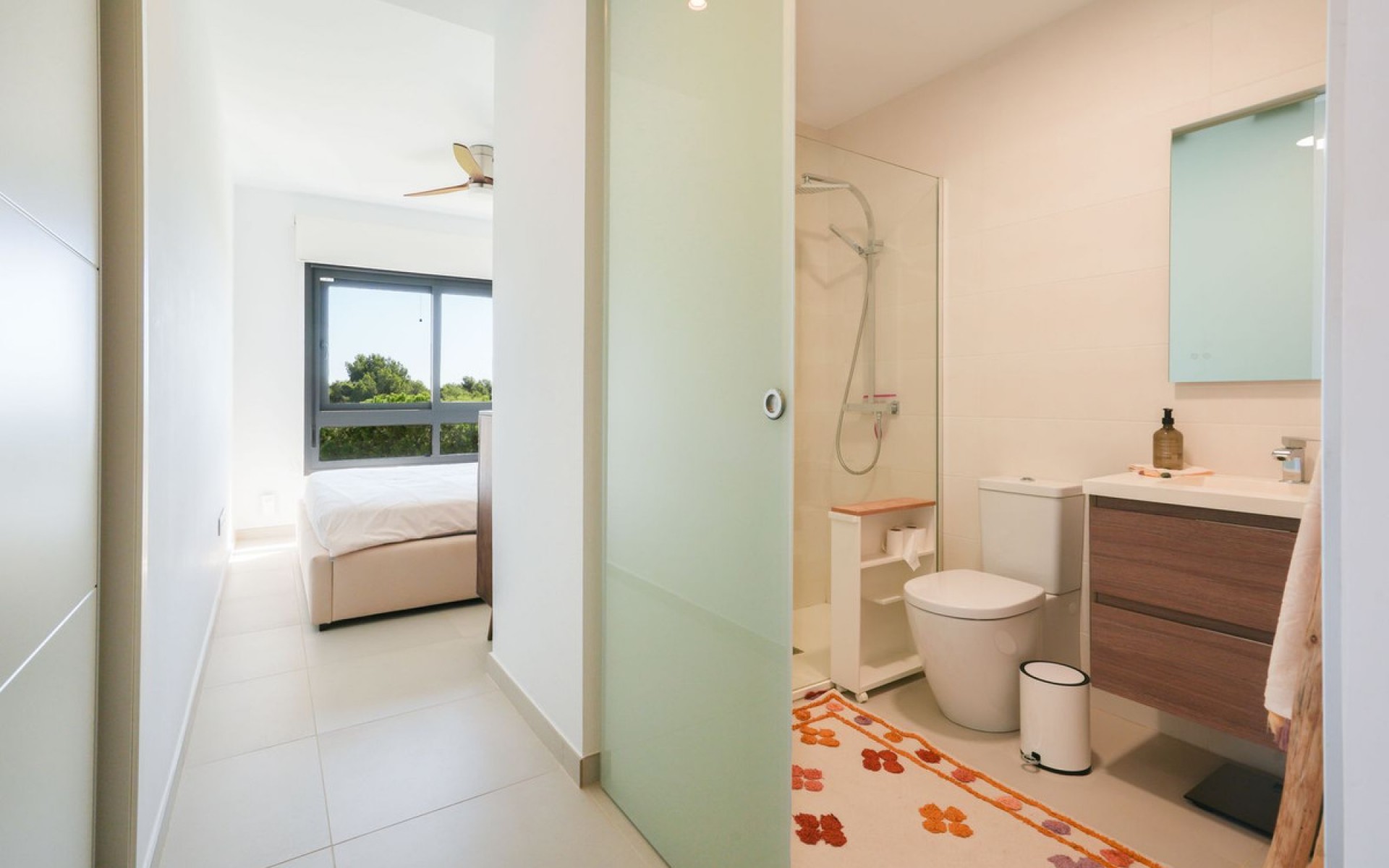 A Vendre - Appartement - Pilar de la Horadada - Pilar de la Horadada Centro