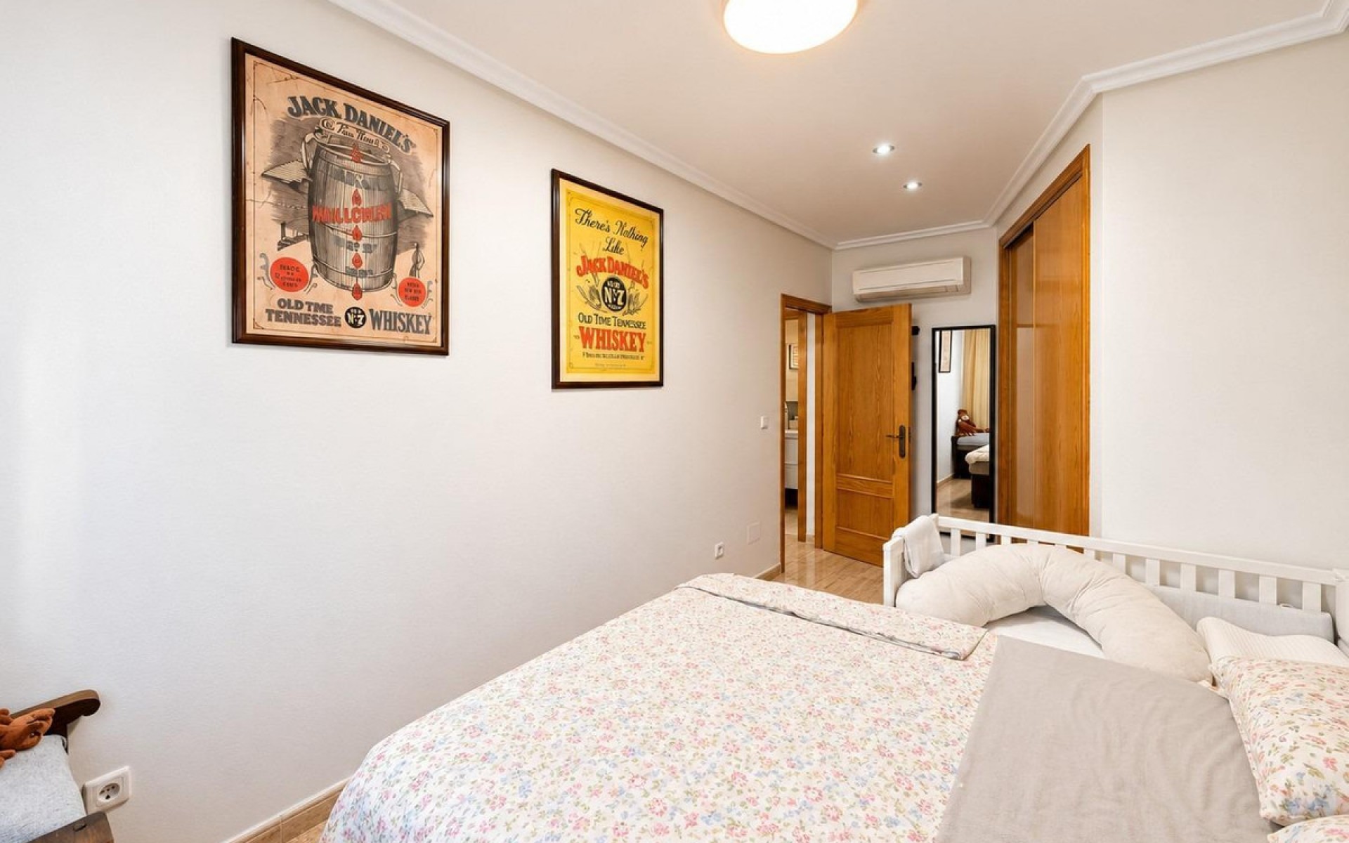 A Vendre - Appartement - Pilar de la Horadada - Pilar de la Horadada Centro