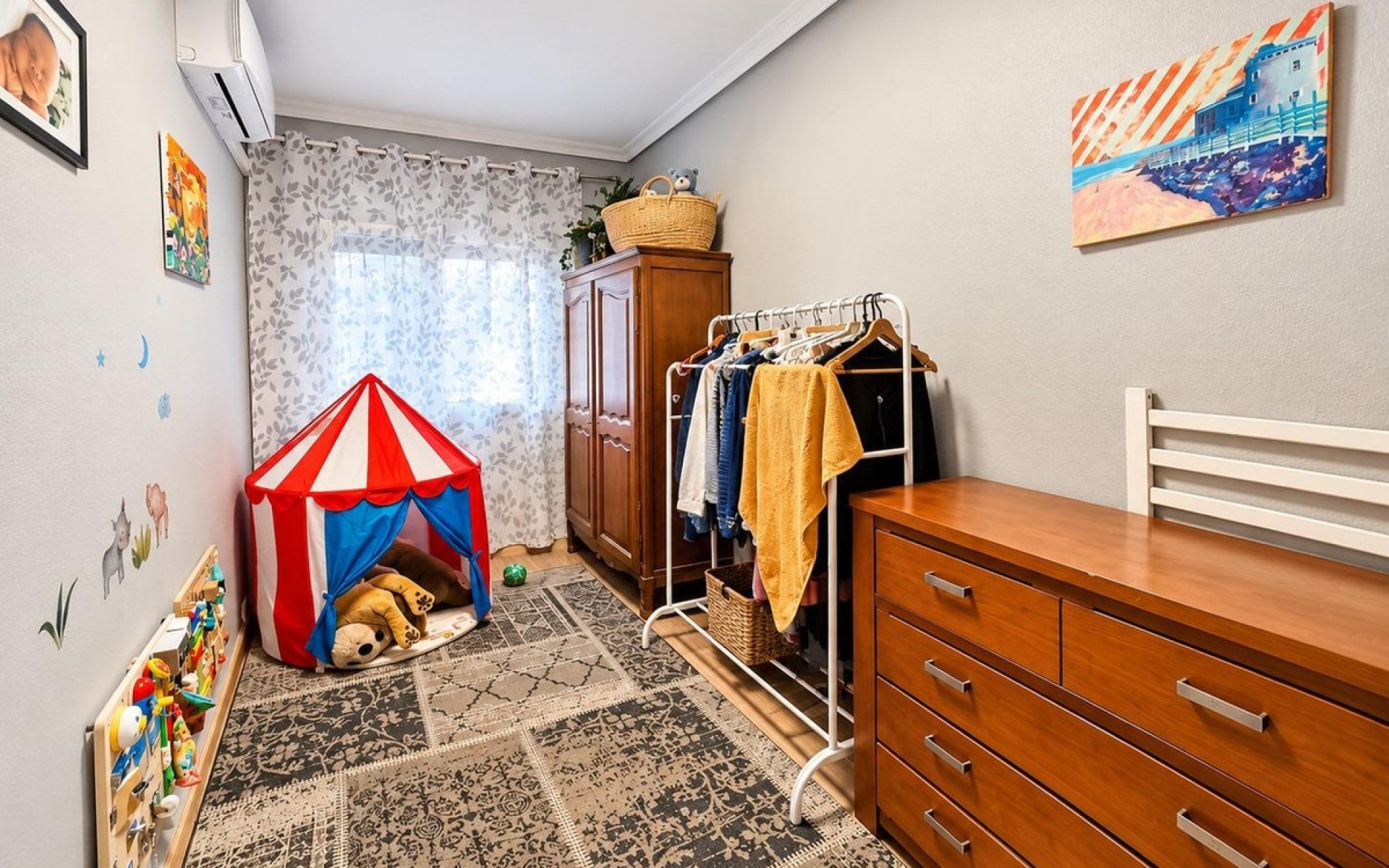 A Vendre - Appartement - Pilar de la Horadada - Pilar de la Horadada Centro