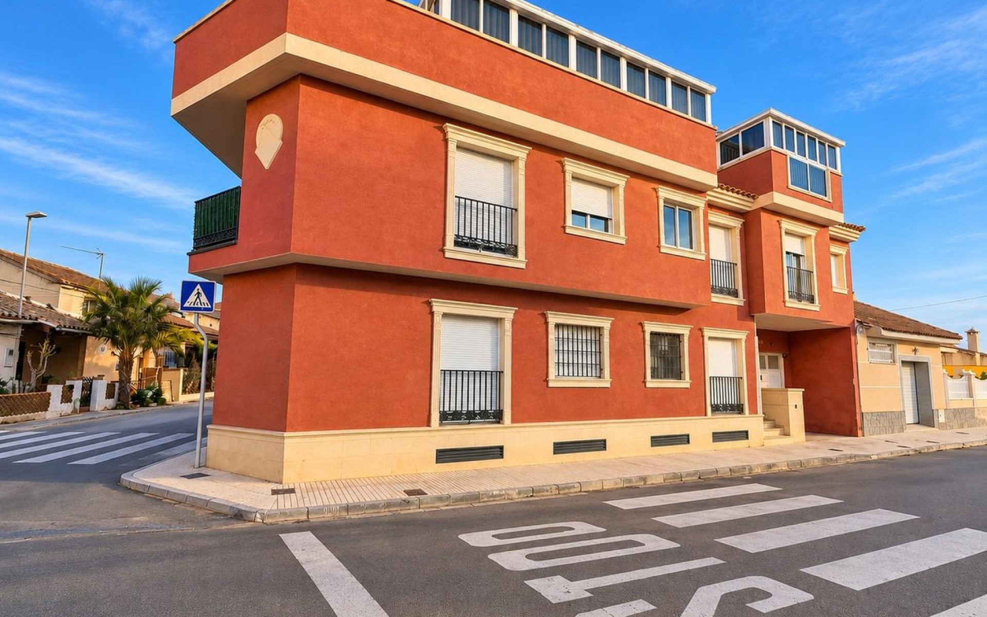 A Vendre - Appartement - Pilar de la Horadada - Pilar de la Horadada Centro