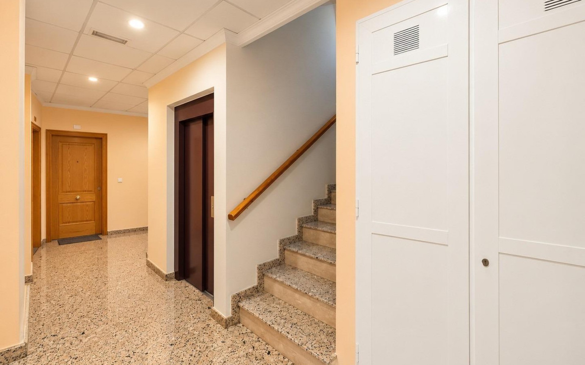 A Vendre - Appartement - Pilar de la Horadada - Pilar de la Horadada Centro